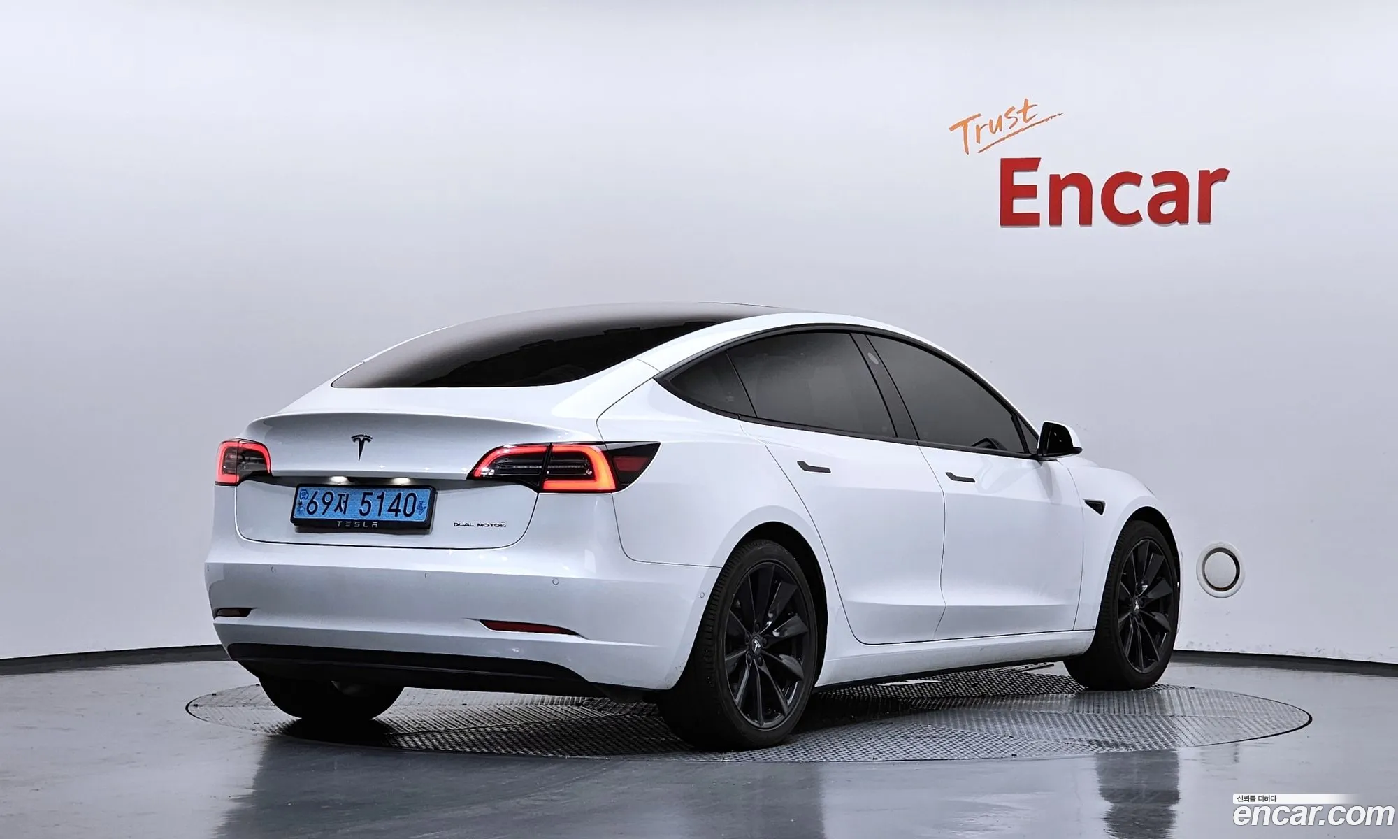 Tesla Model 3 2021 5YJ3E1EB0MF080423 — 18