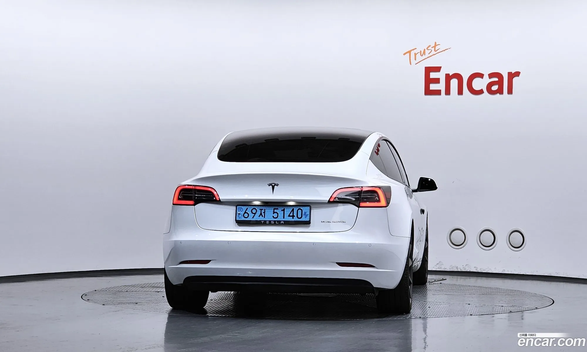 Tesla Model 3 2021 5YJ3E1EB0MF080423 — 8