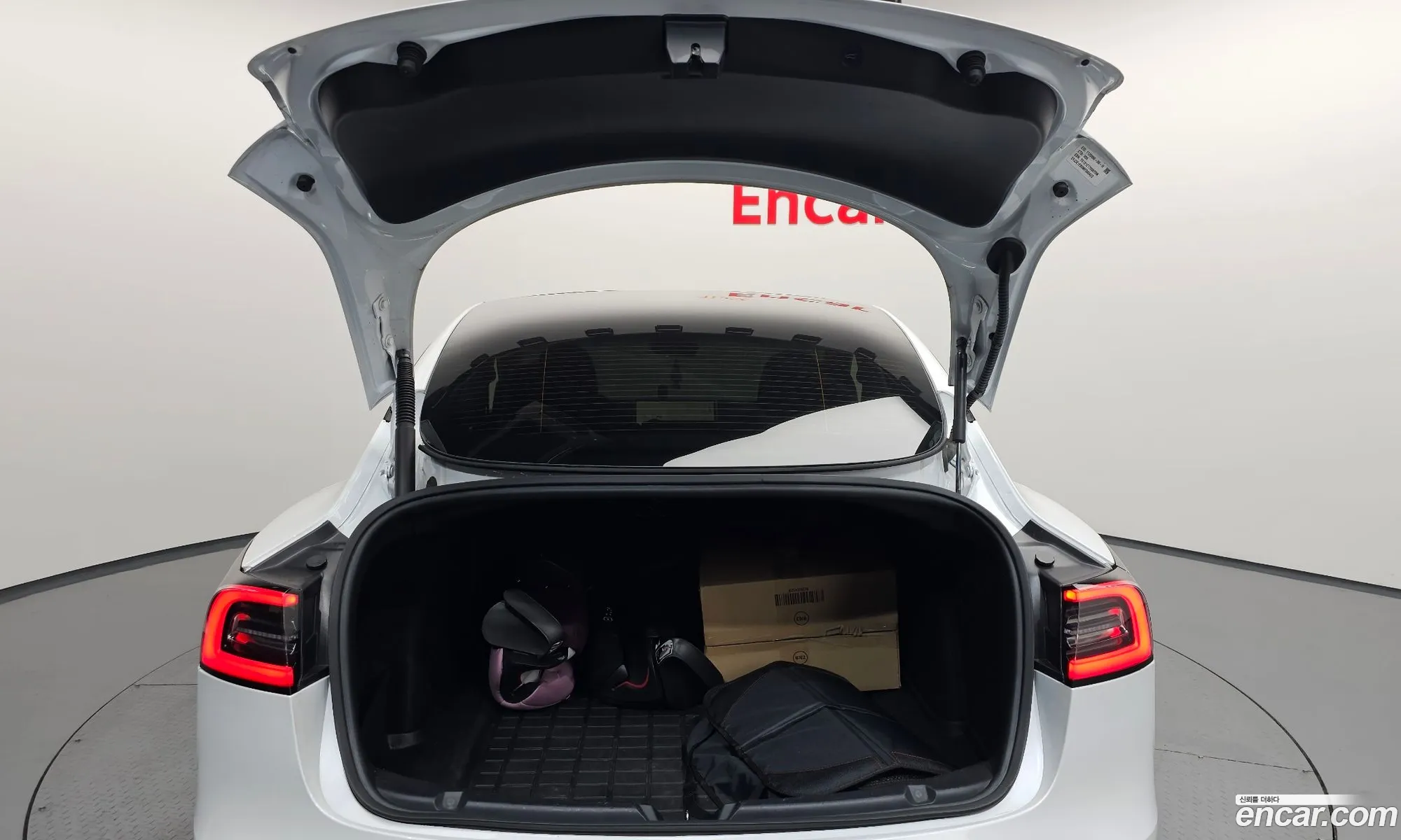 Tesla Model 3 2021 5YJ3E1EB0MF080423 — 10