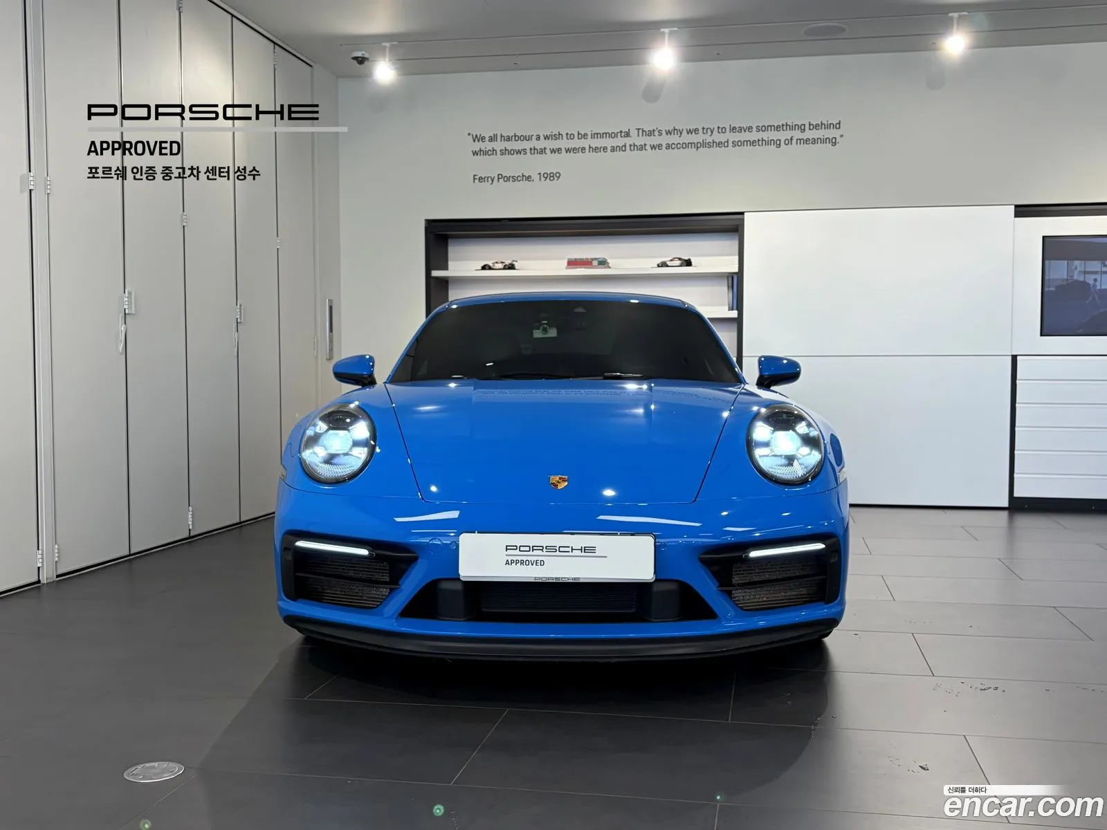 Porsche 911 2022 — 11