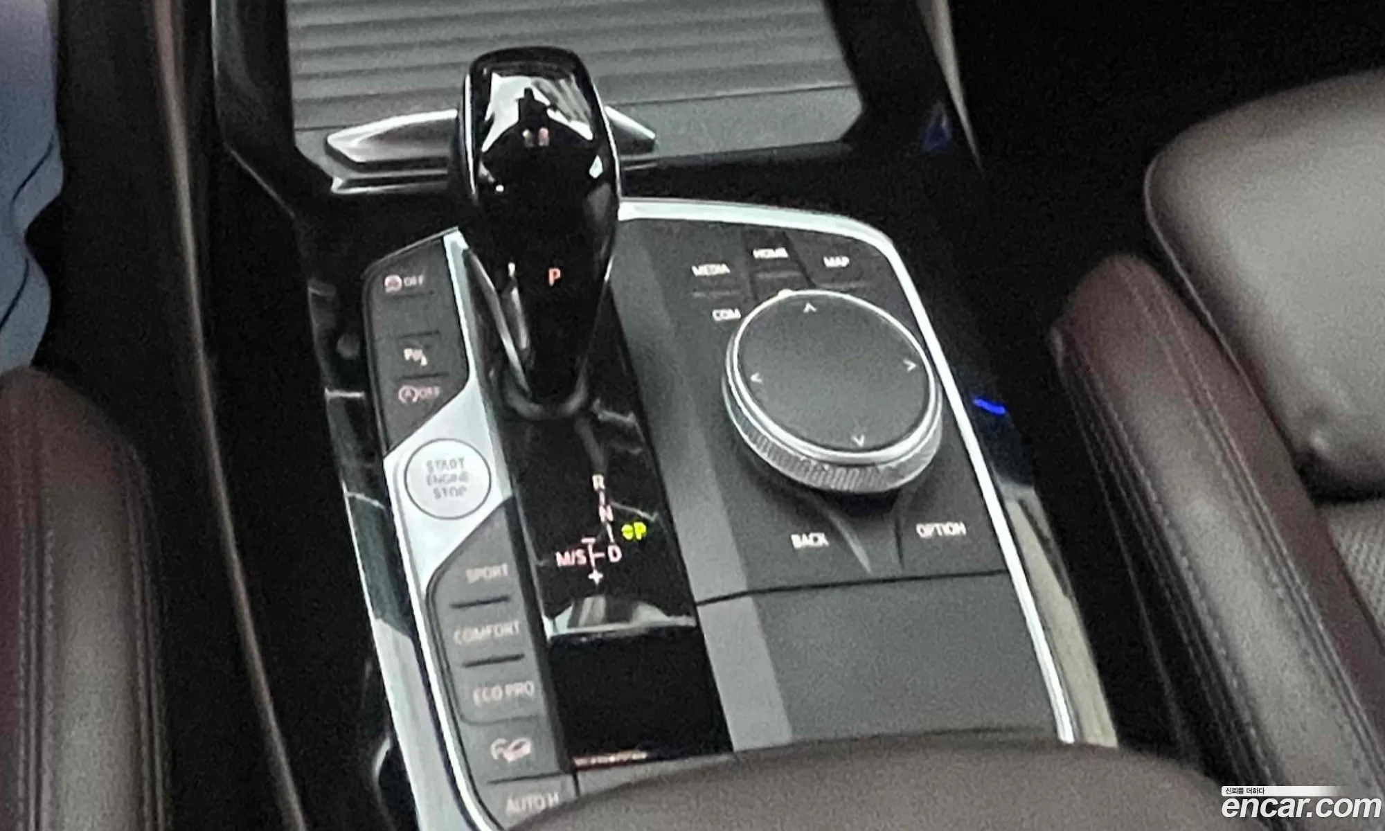 BMW X4 2021 — 10