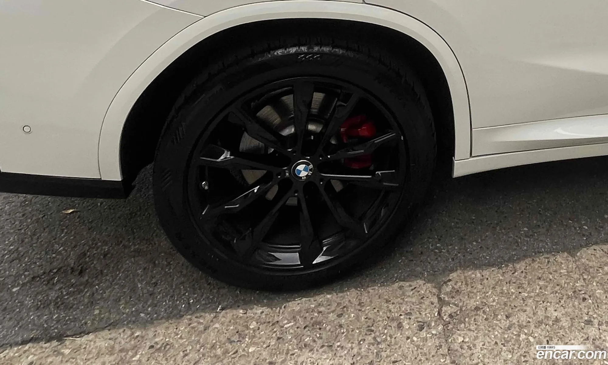BMW X4 2021 — 7
