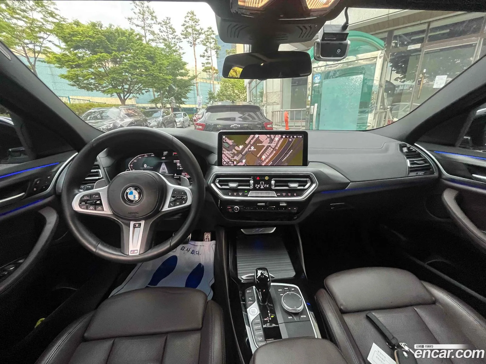 BMW X4 2021 — 9