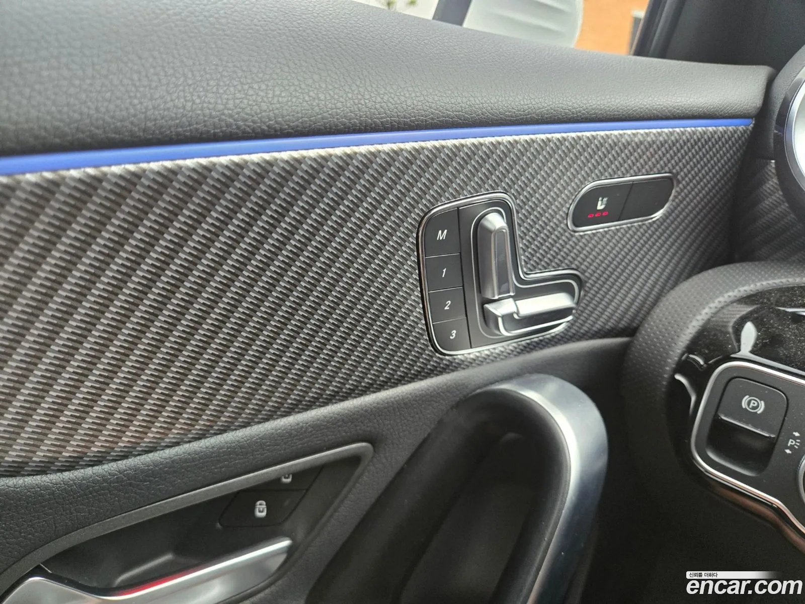 Mercedes-Benz A-Class W177 2026 — 9