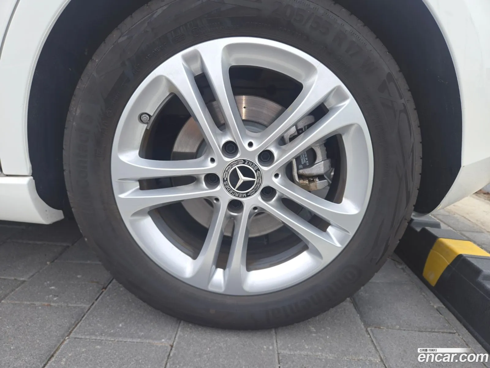 Mercedes-Benz A-Class W177 2026 — 20