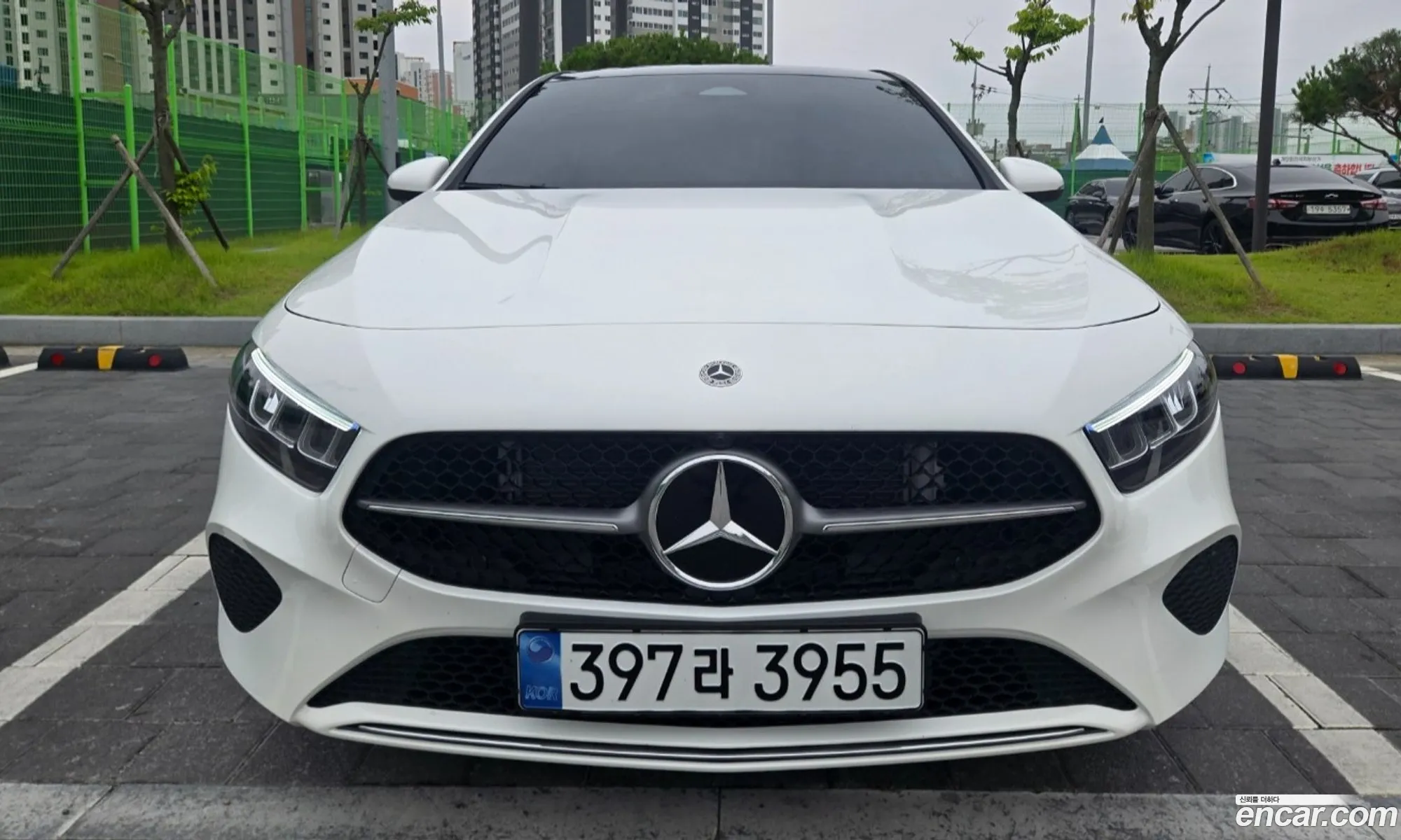Mercedes-Benz A-Class W177 2026 — 13