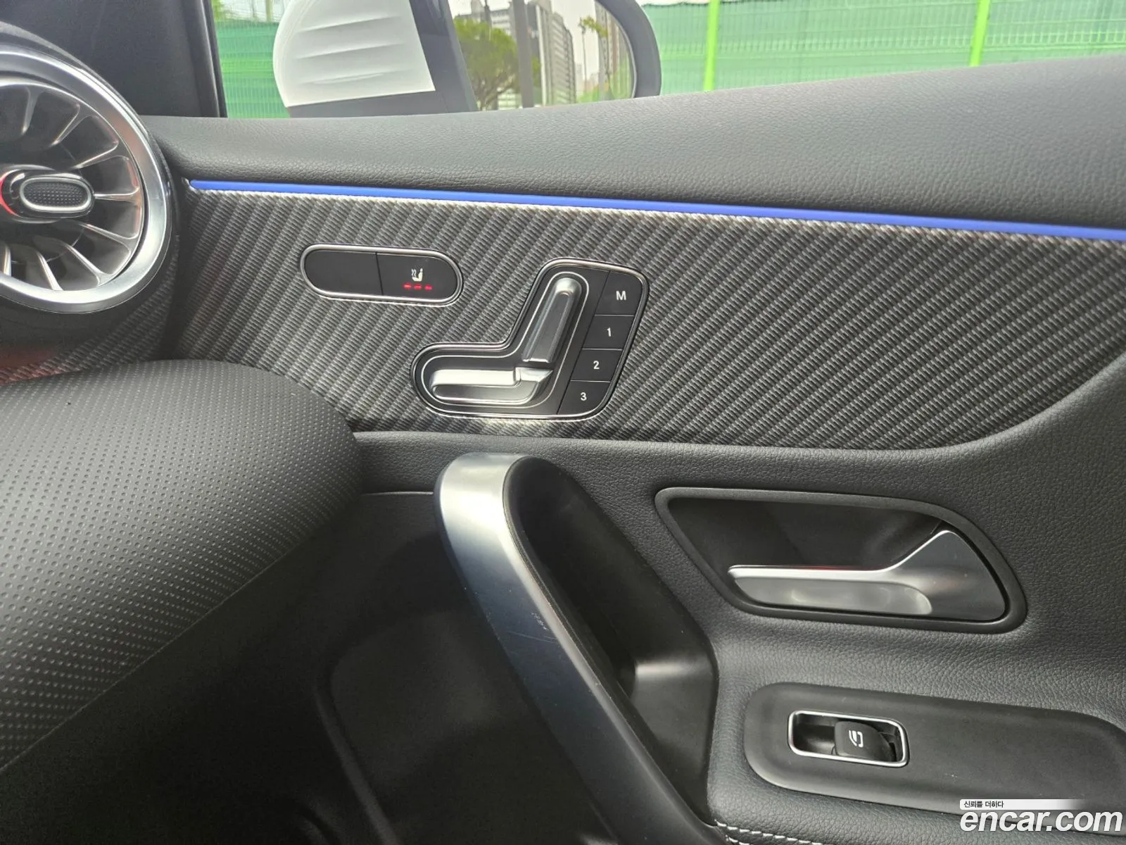 Mercedes-Benz A-Class W177 2026 — 17