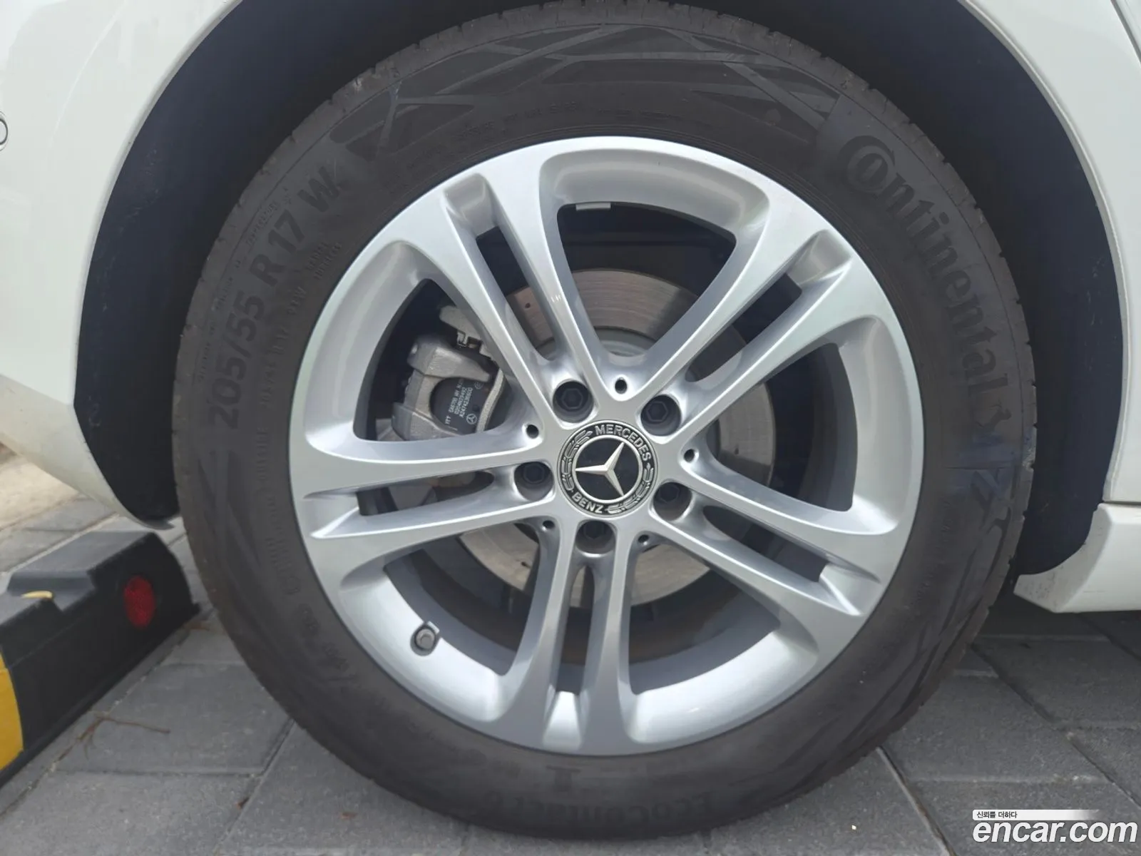 Mercedes-Benz A-Class W177 2026 — 16