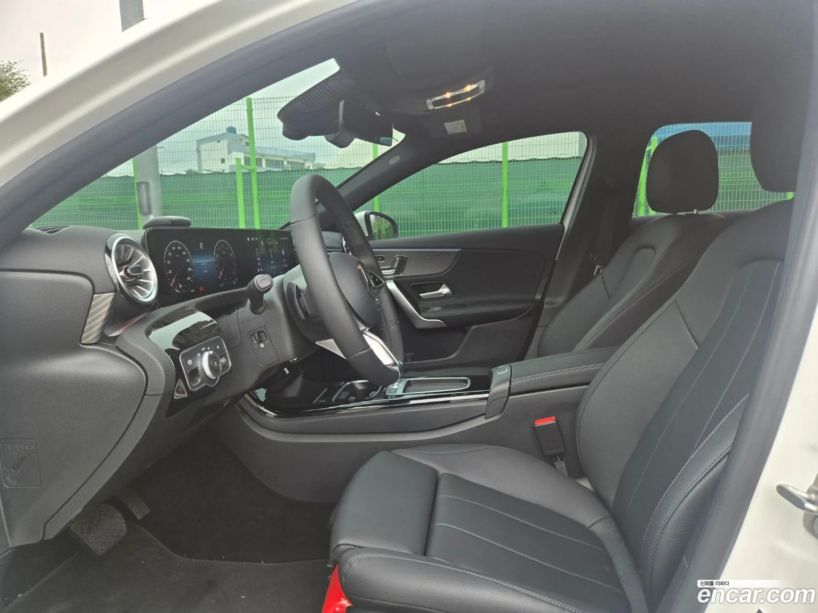 Mercedes-Benz A-Class W177 2026 — 15