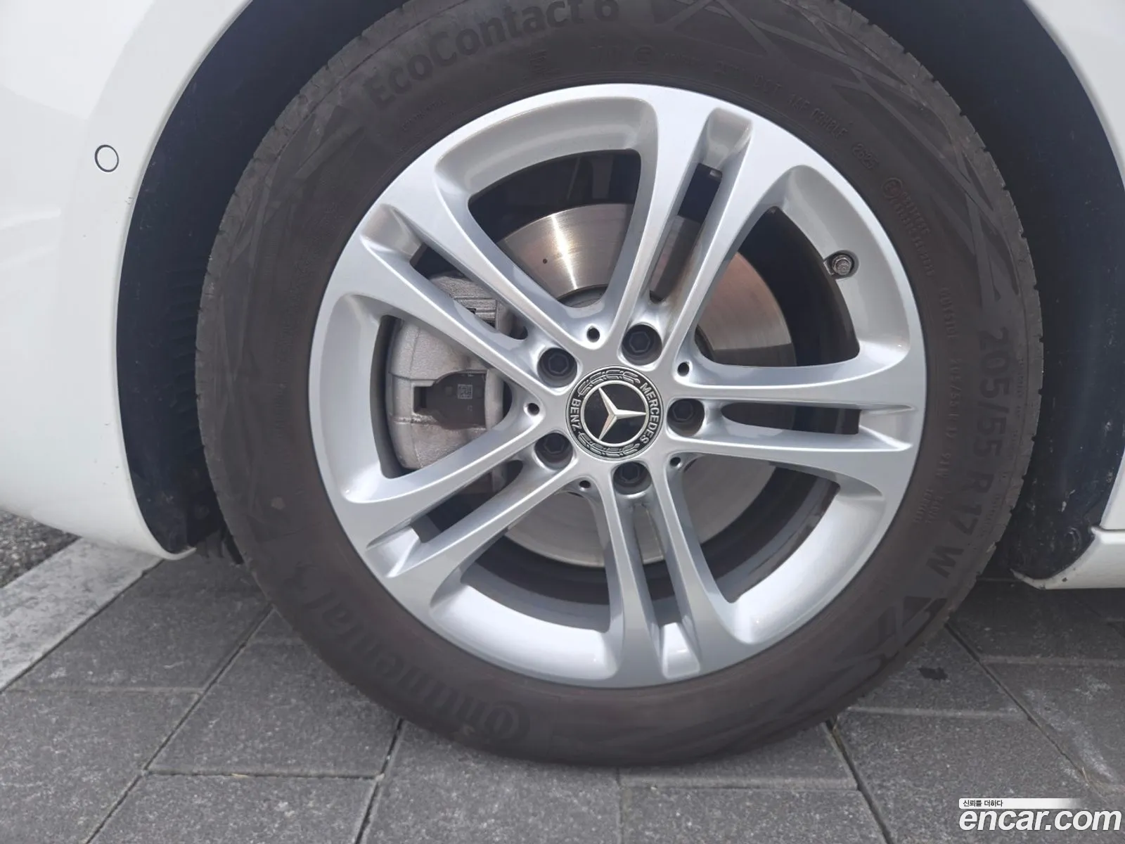 Mercedes-Benz A-Class W177 2026 — 12