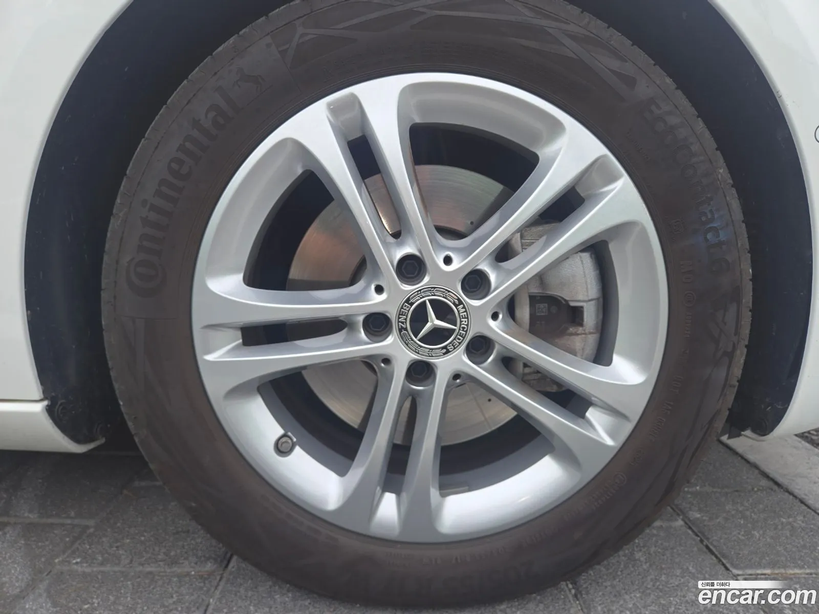 Mercedes-Benz A-Class W177 2026 — 14