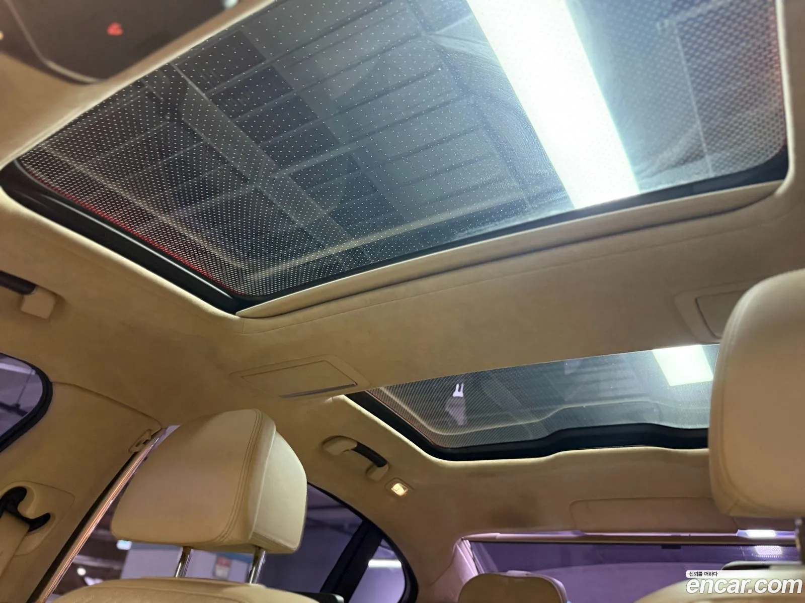 BMW 7 Series 2015 — 7