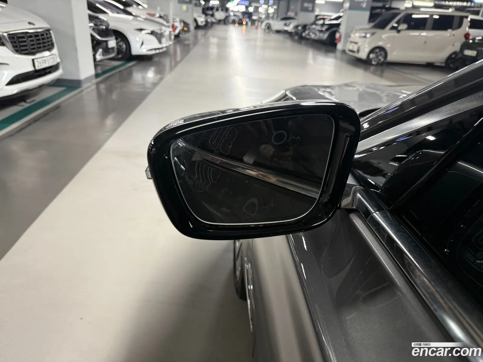 BMW 7 Series 2015 — 3