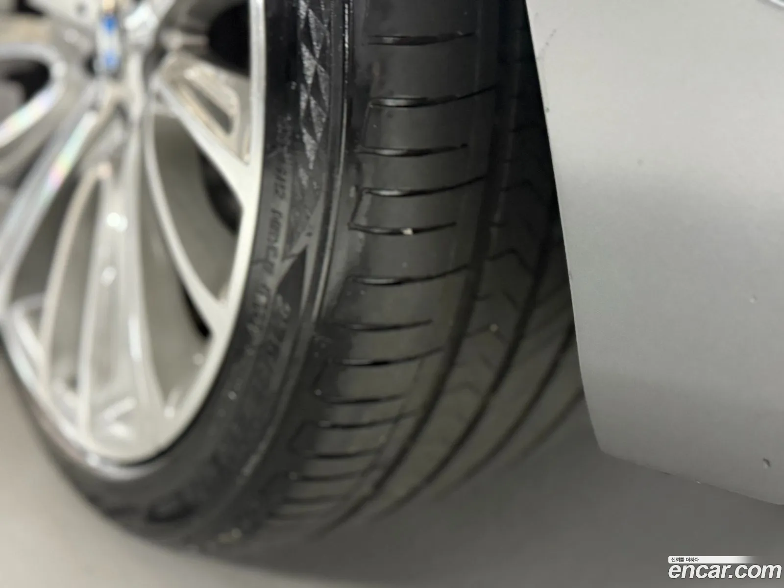 BMW 7 Series 2015 — 5