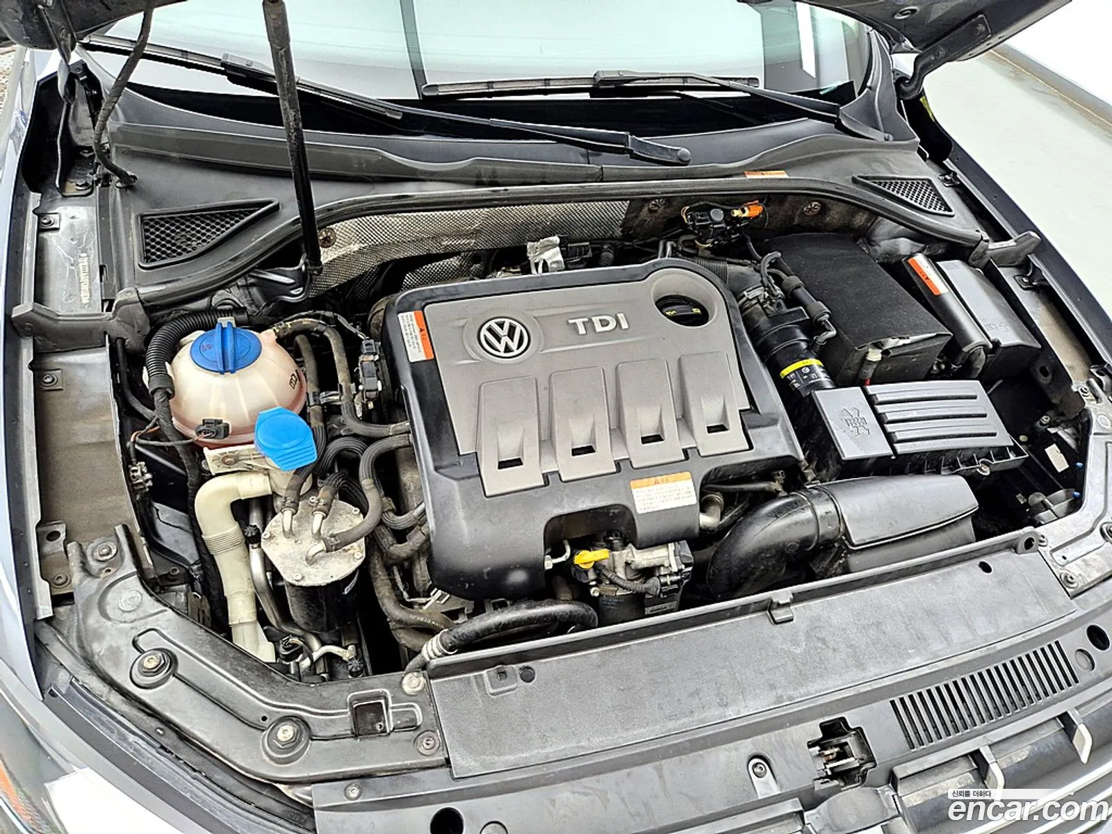 Volkswagen Passat 2015 — 20