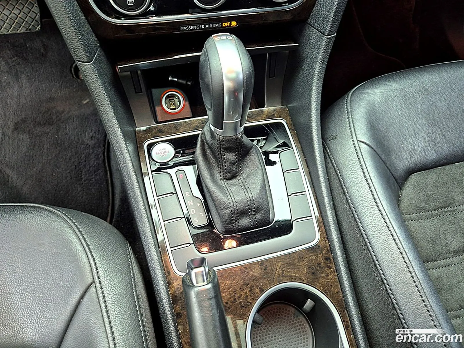 Volkswagen Passat 2015 — 18