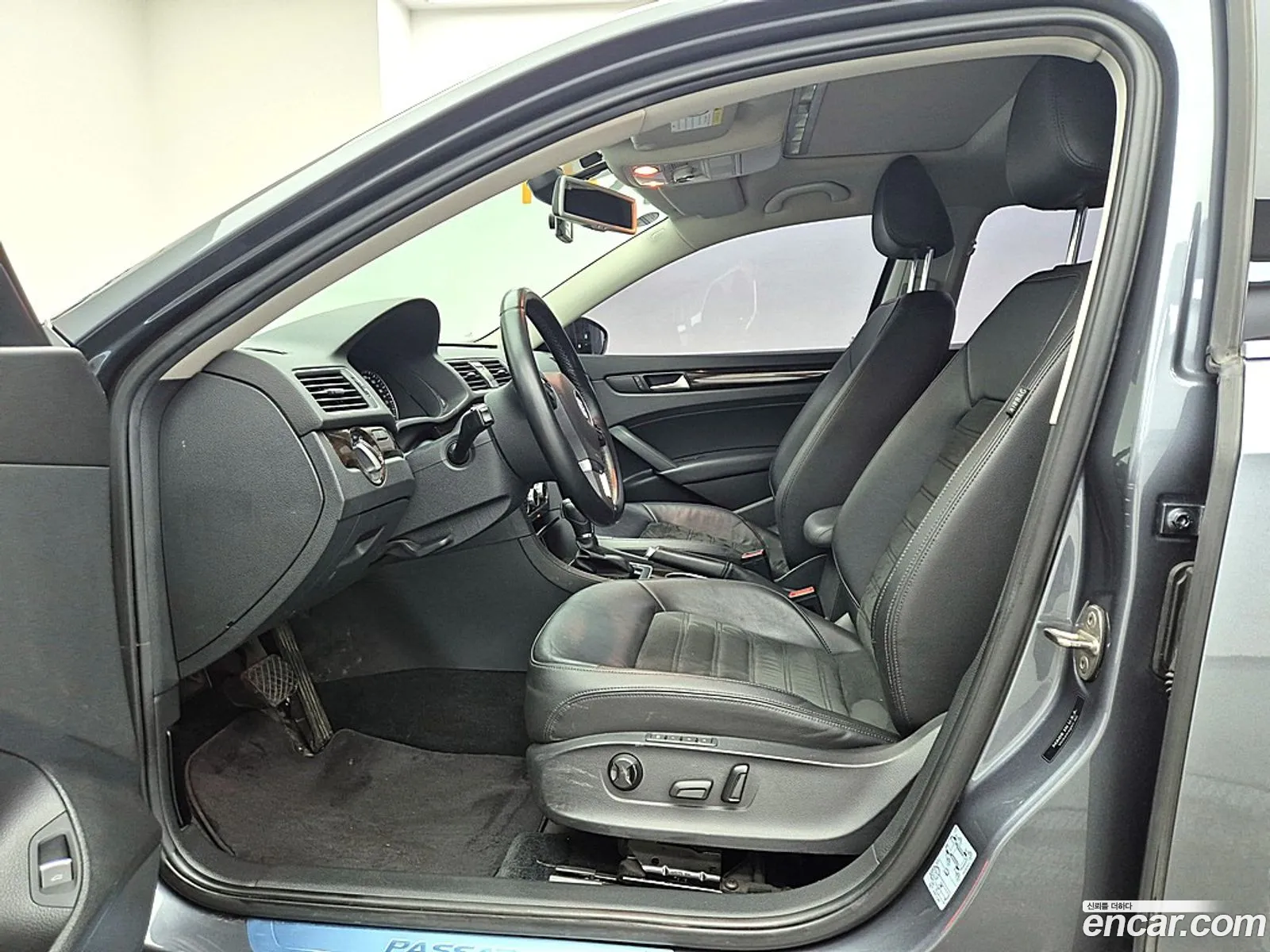 Volkswagen Passat 2015 — 3