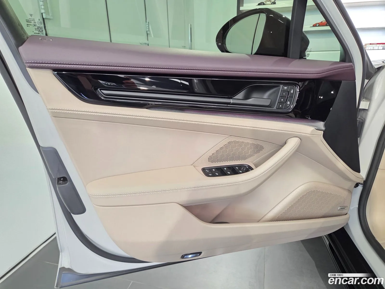 Porsche Panamera 2025 — 12