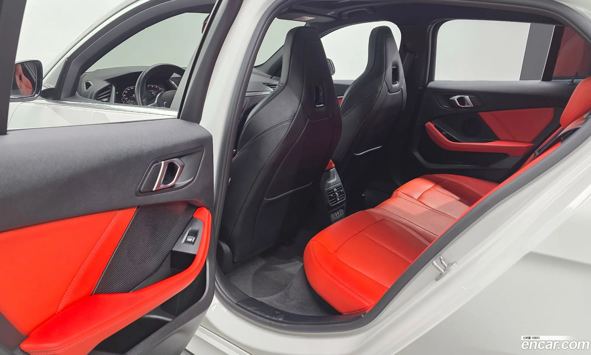 BMW 1 Series 2023 — 20