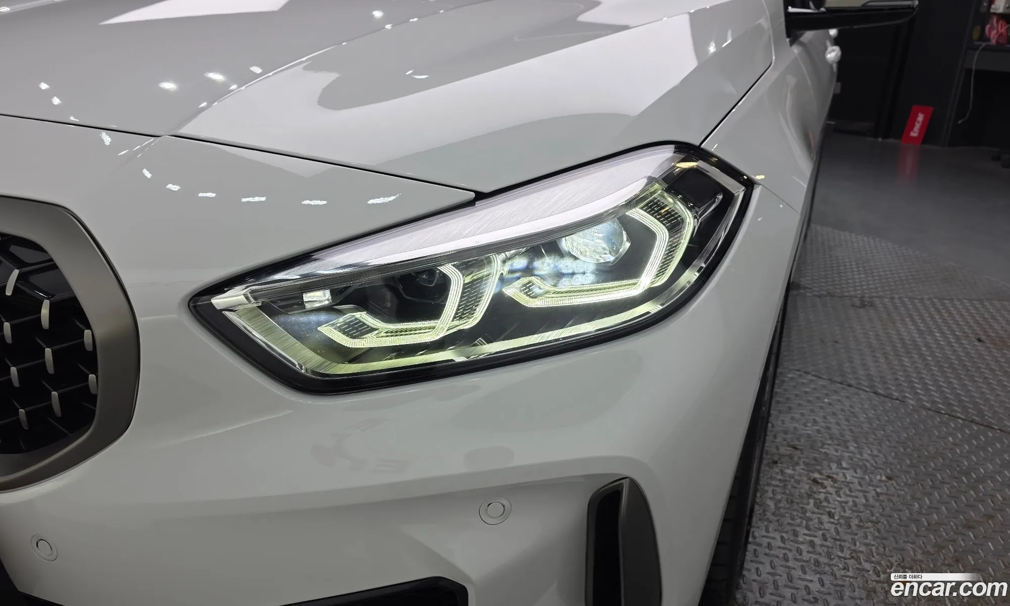 BMW 1 Series 2023 — 19