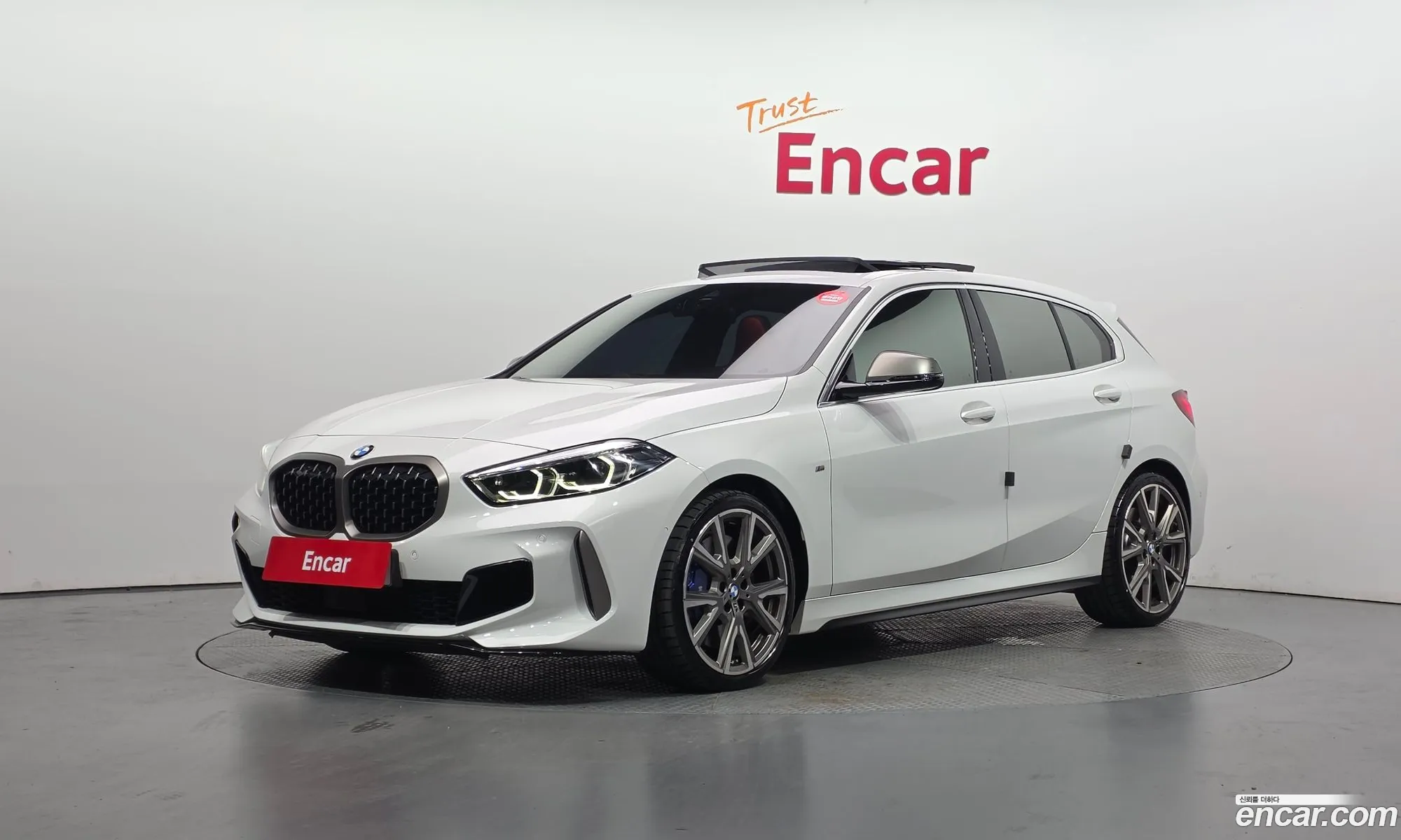 BMW 1 Series 2023 — 31