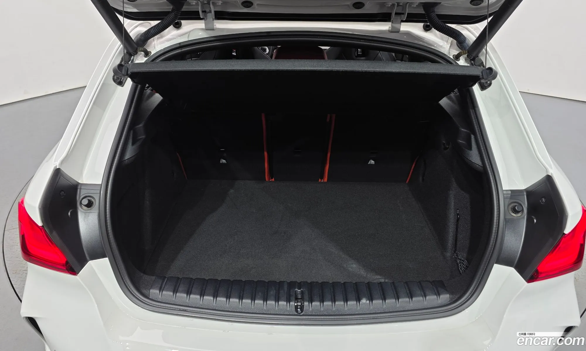 BMW 1 Series 2023 — 25