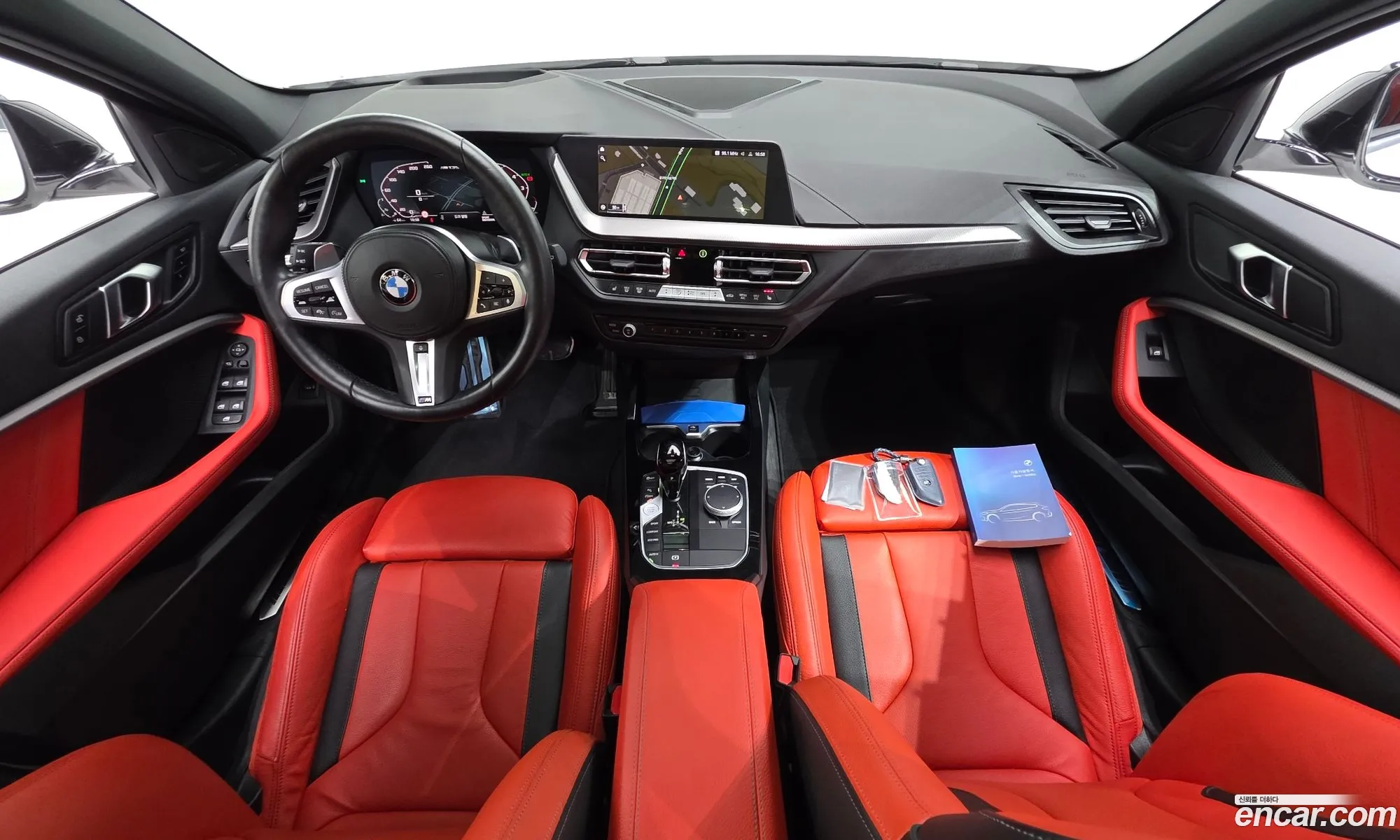 BMW 1 Series 2023 — 29