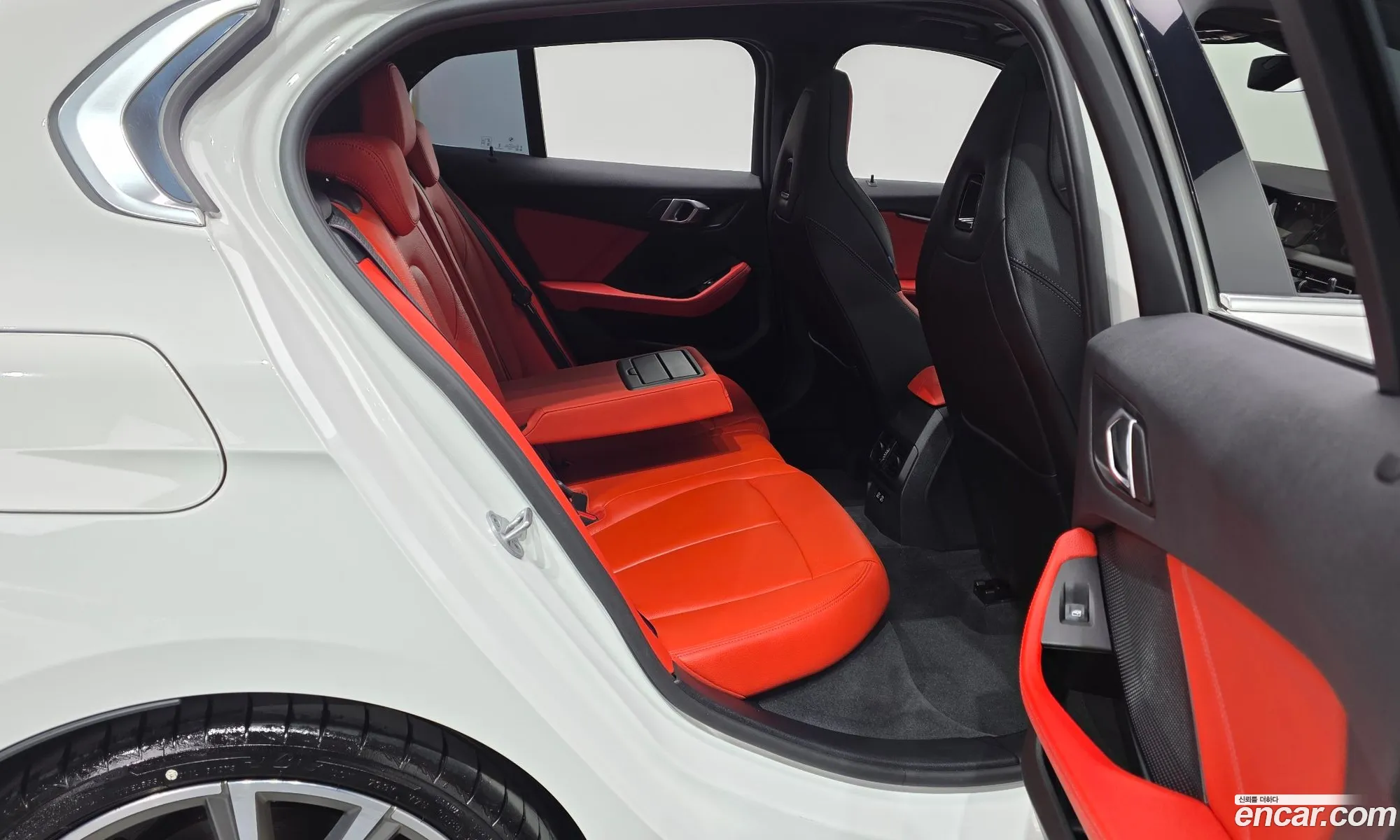 BMW 1 Series 2023 — 3