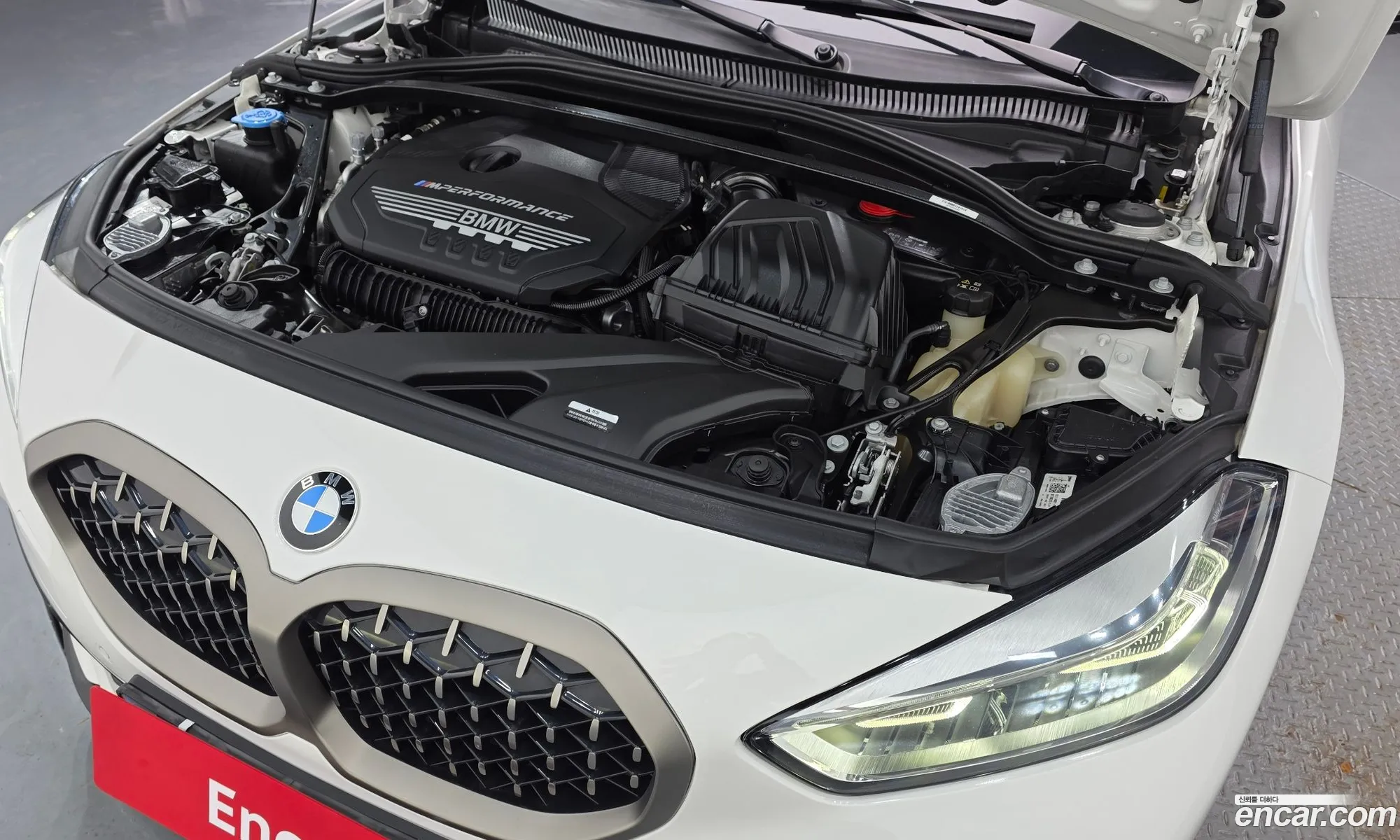 BMW 1 Series 2023 — 9
