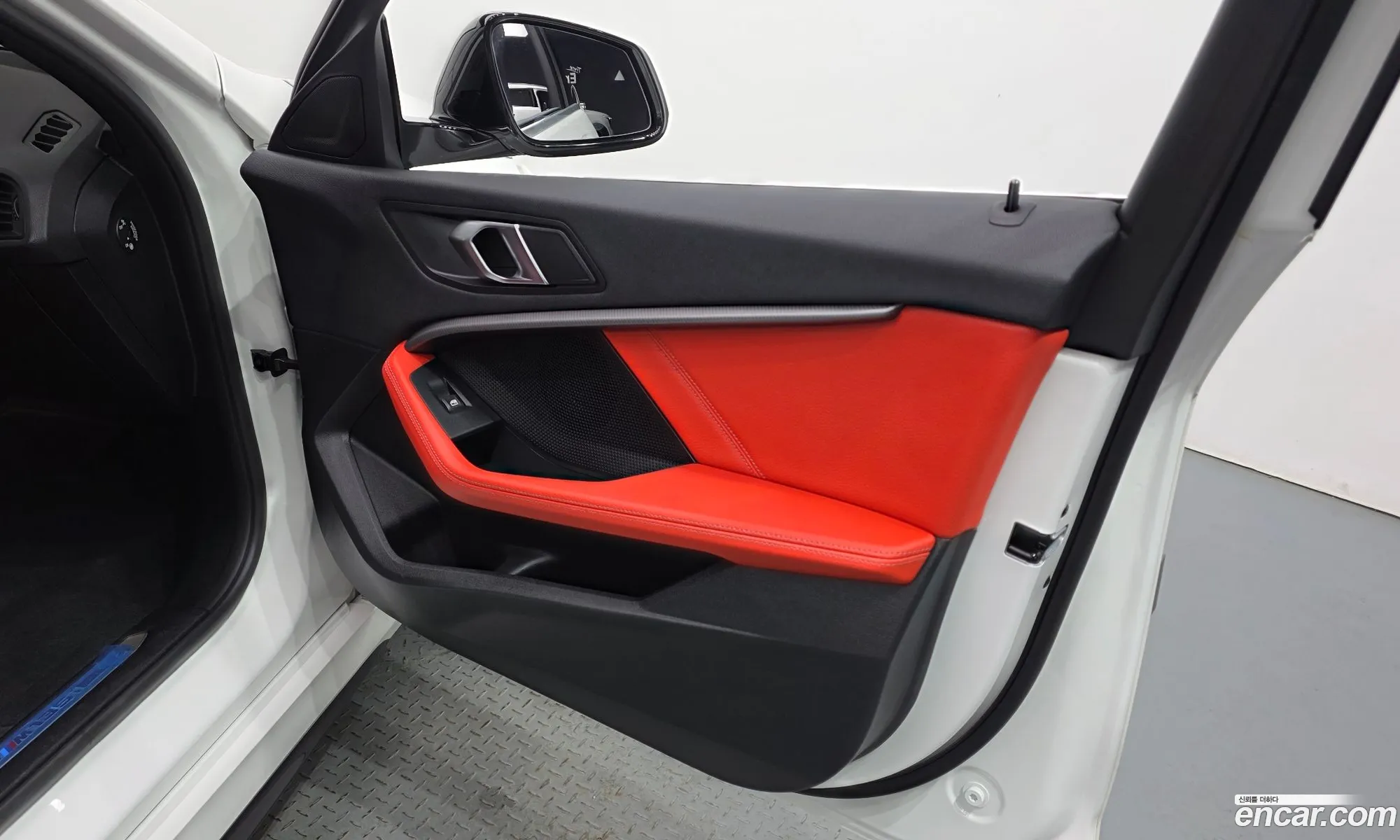 BMW 1 Series 2023 — 4