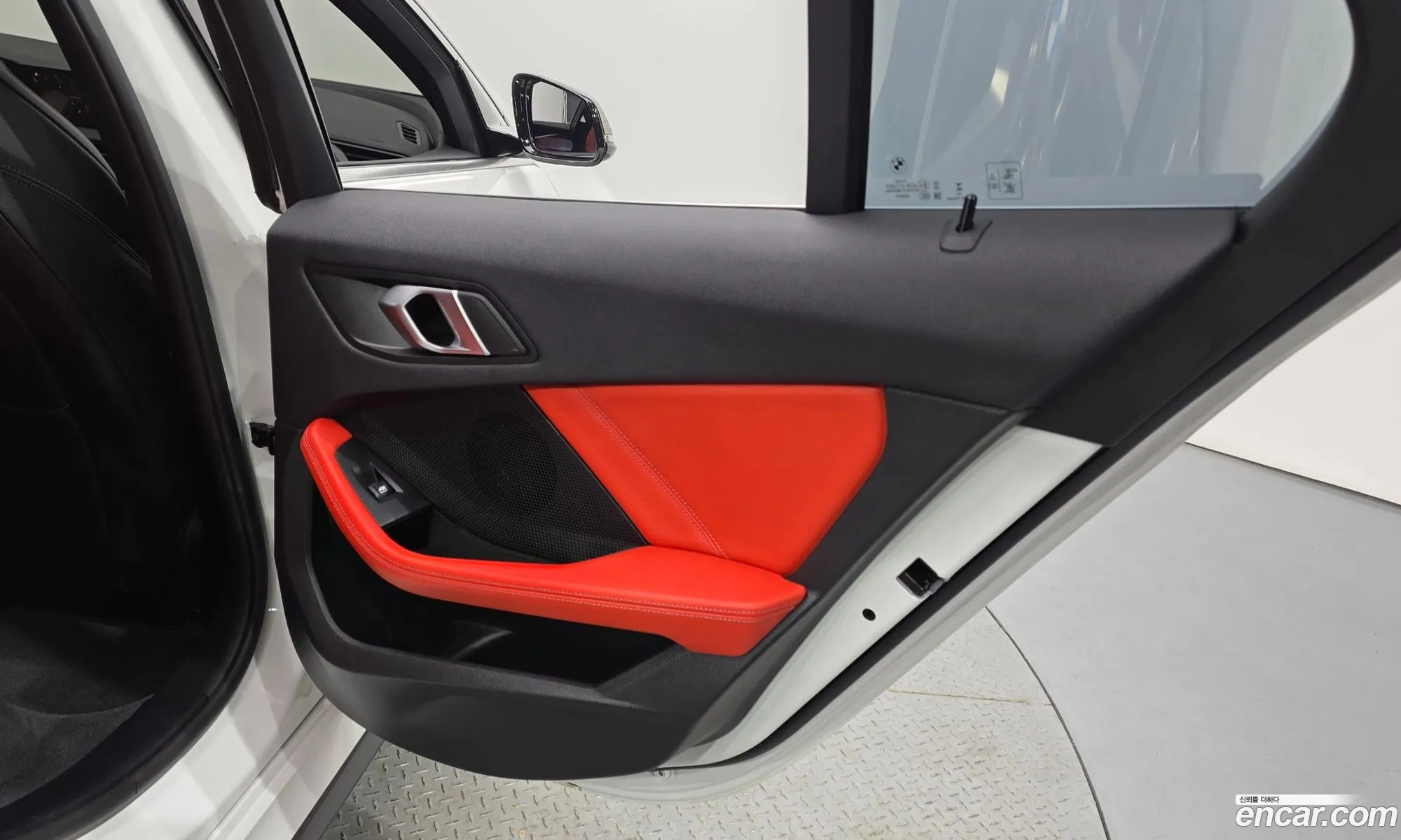 BMW 1 Series 2023 — 28