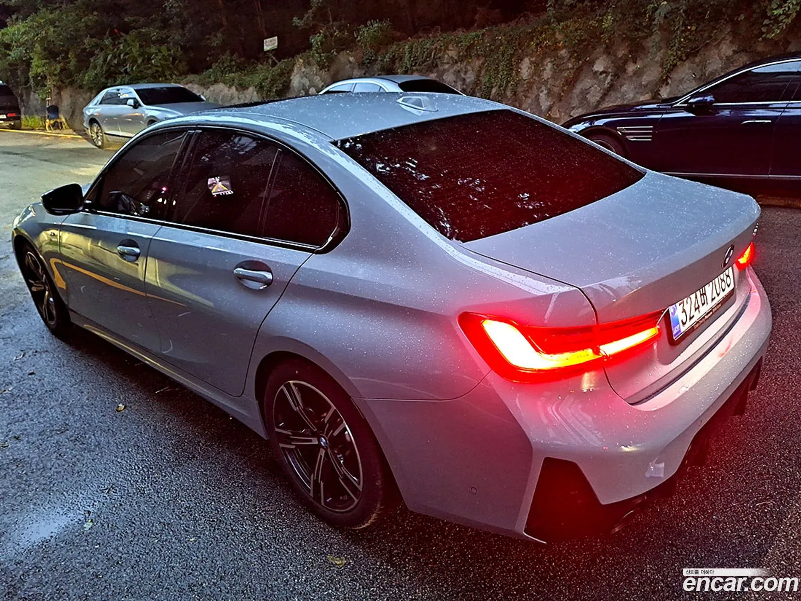 BMW 3 Series 2025 — 6