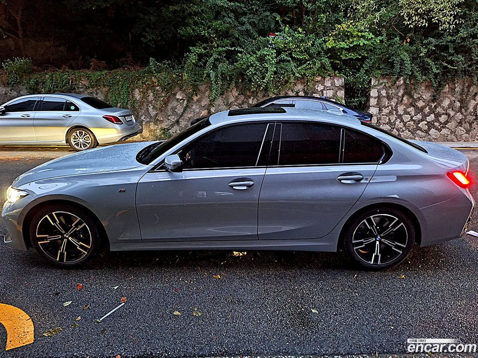 BMW 3 Series 2025 — 5
