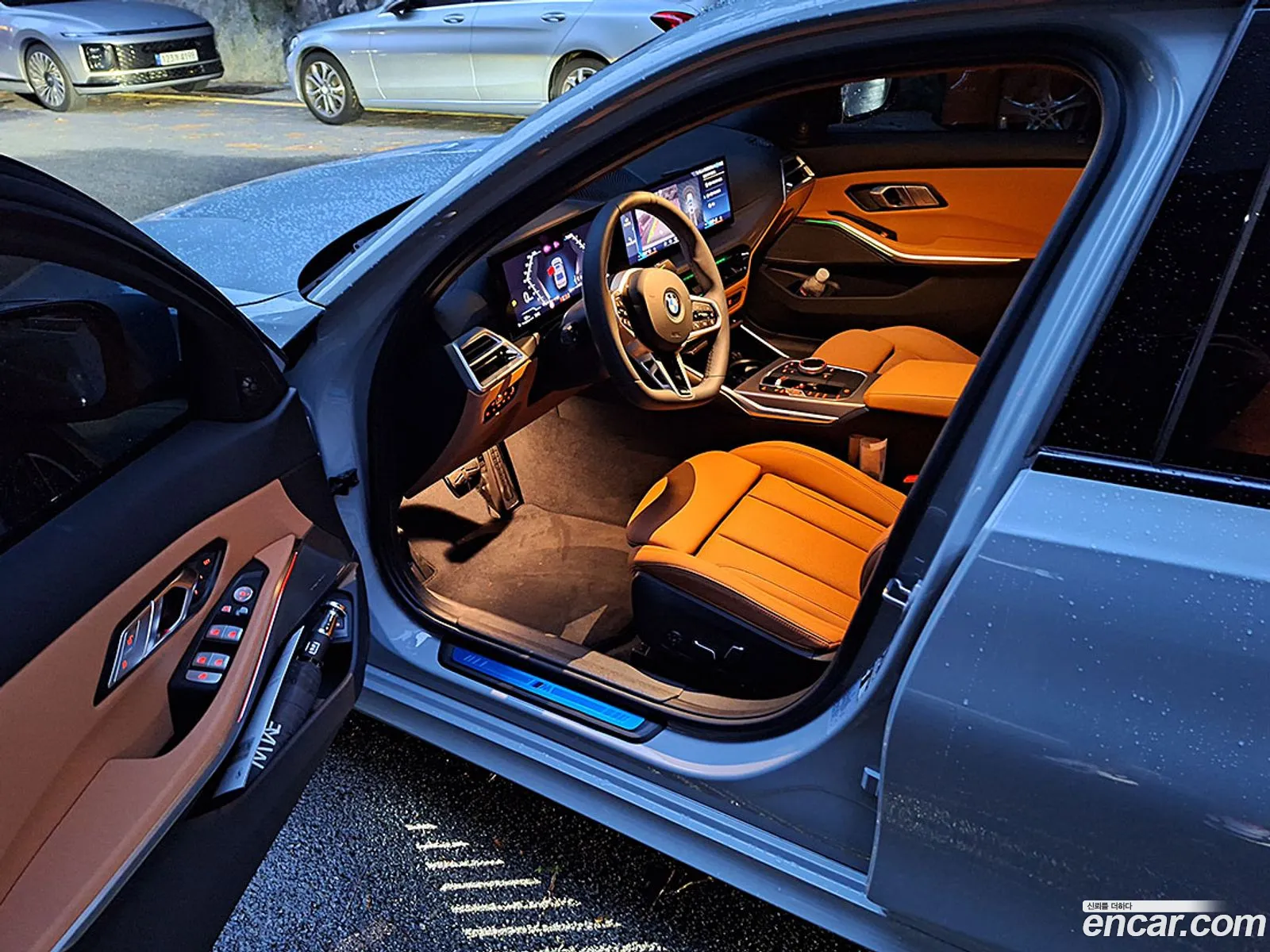 BMW 3 Series 2025 — 12