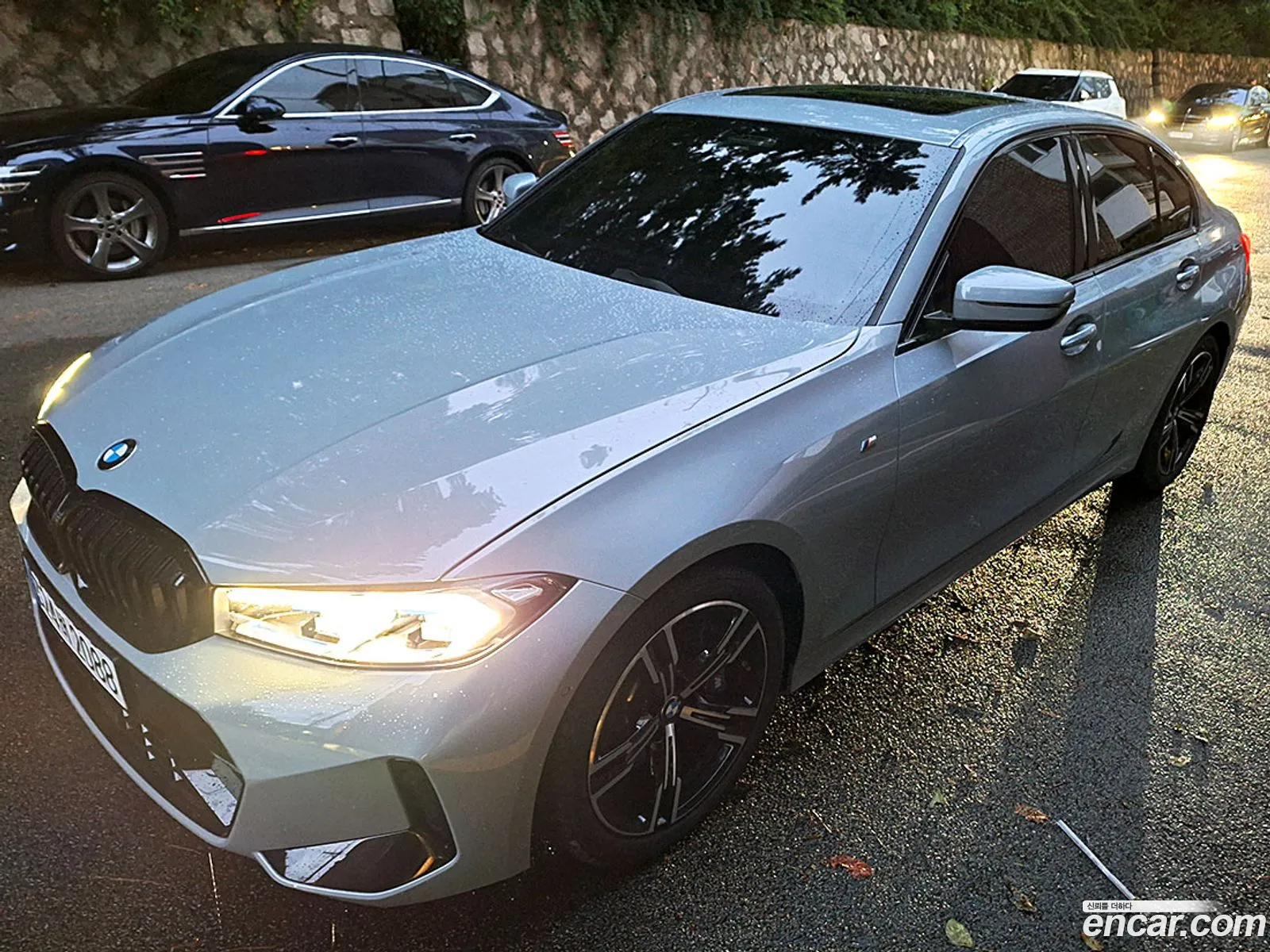 BMW 3 Series 2025 — 10