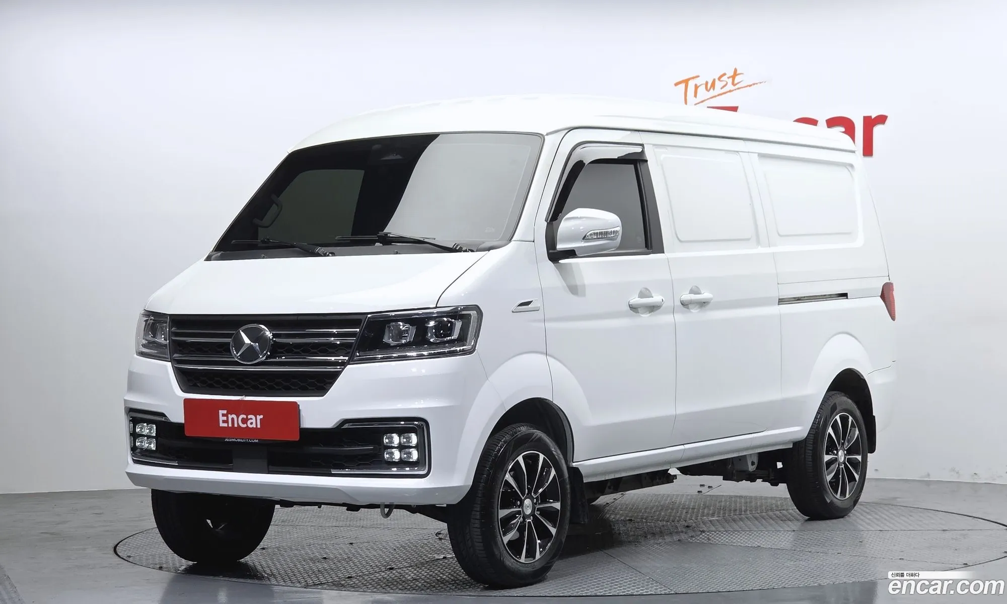 Xinyuan E-T Van 2024 LM6CJD2R9RX003852 — 16