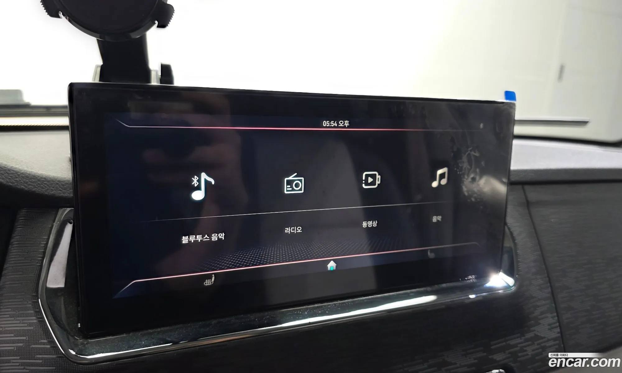 Xinyuan E-T Van 2024 LM6CJD2R9RX003852 — 10