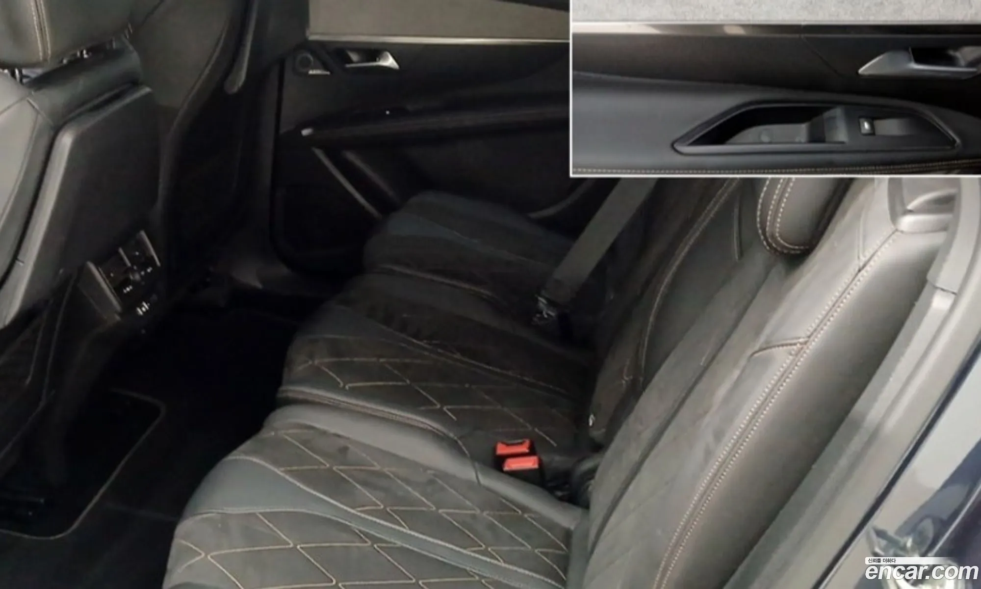 Peugeot 5008 2019 — 2