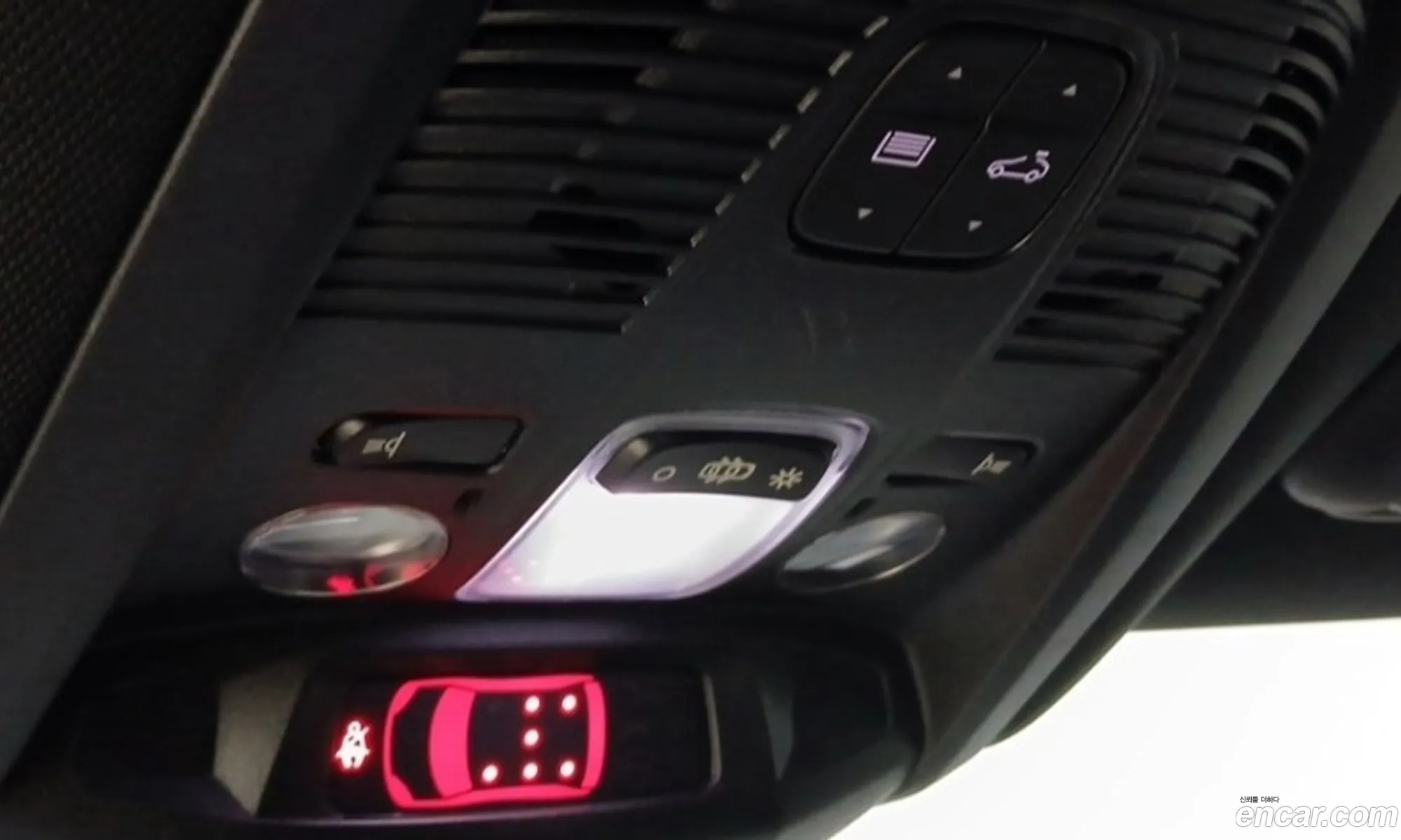 Peugeot 5008 2019 — 17