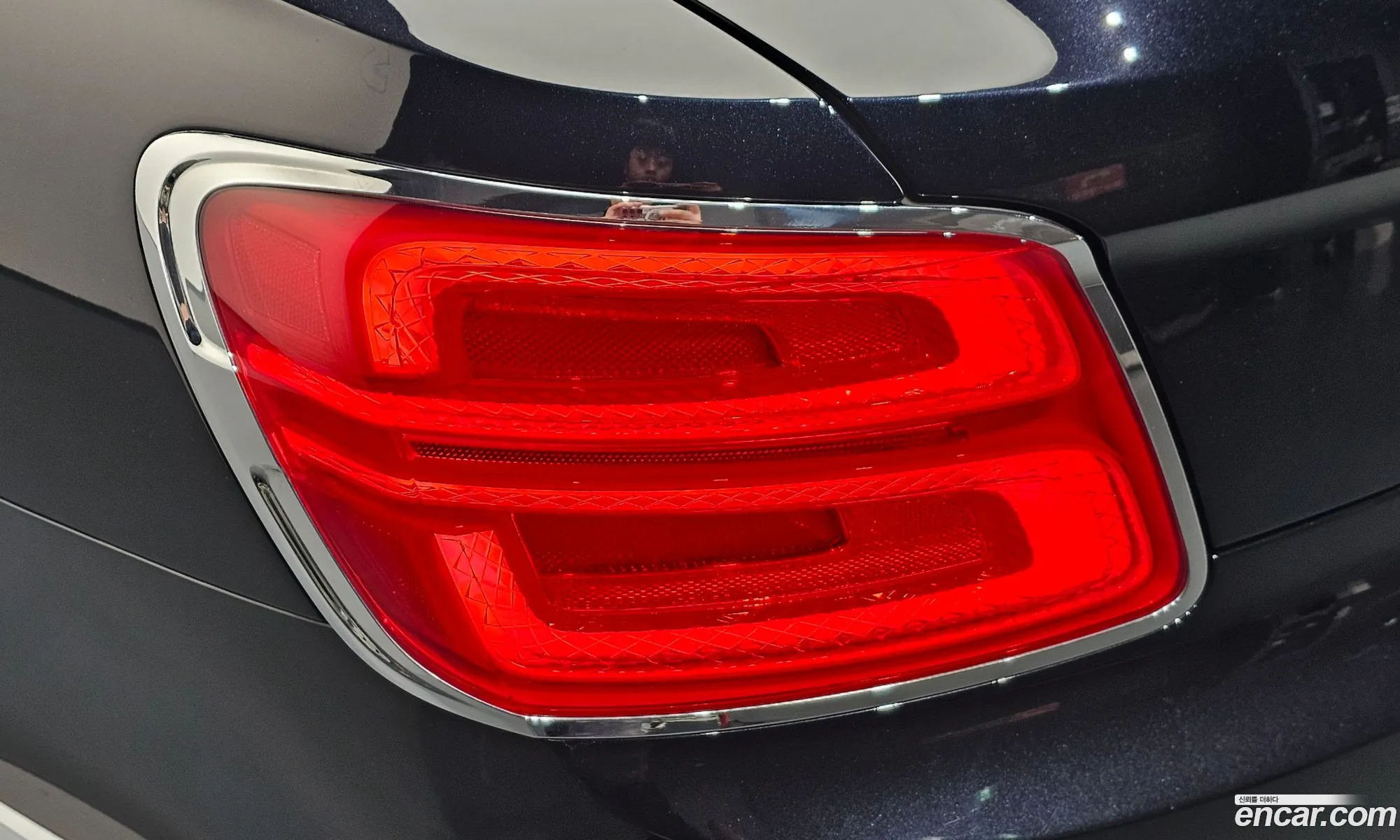 Bentley Flying Spur 2022 SCBBG53S8NC091199 — 7