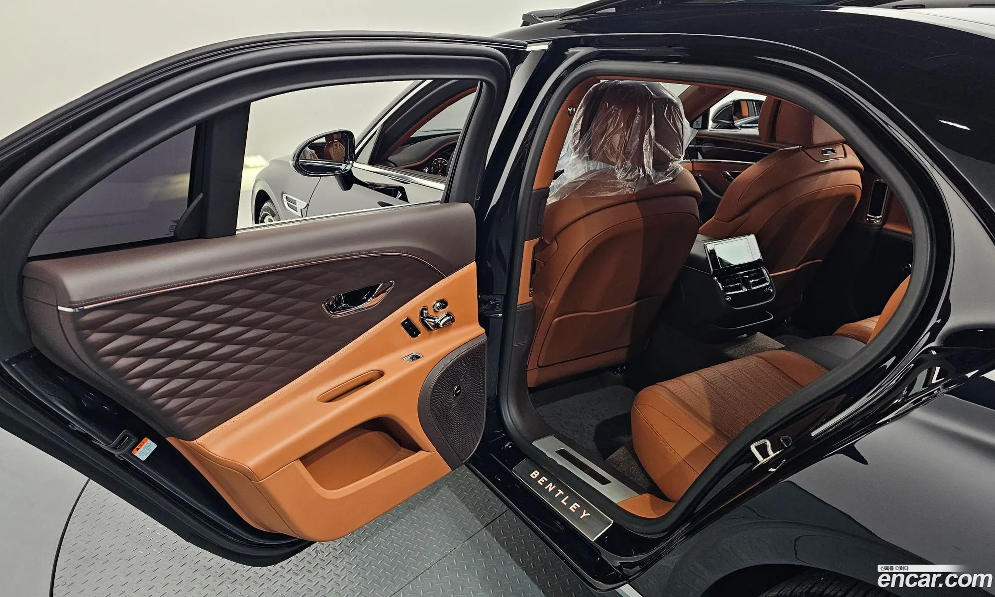 Bentley Flying Spur 2022 SCBBG53S8NC091199 — 23