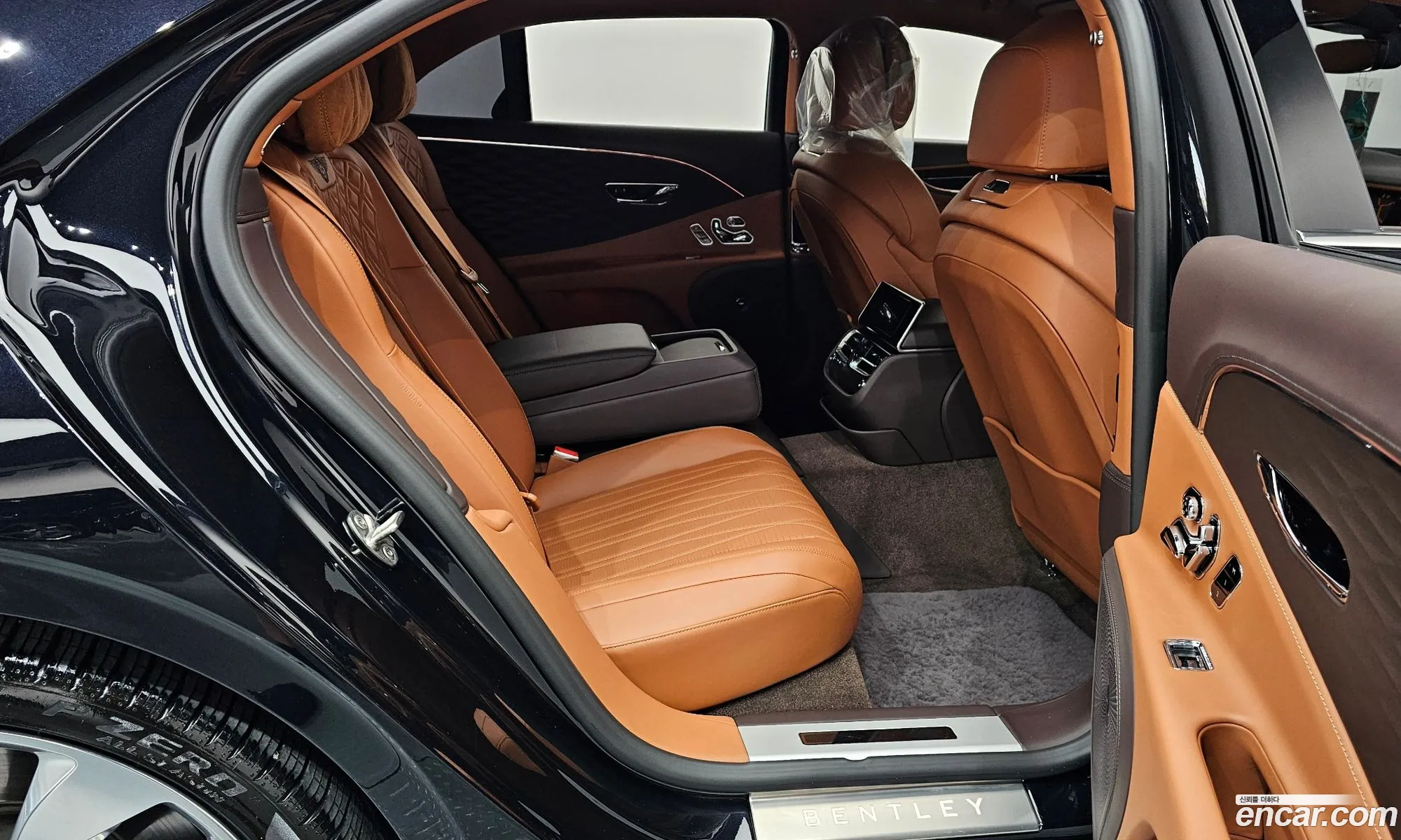 Bentley Flying Spur 2022 SCBBG53S8NC091199 — 37