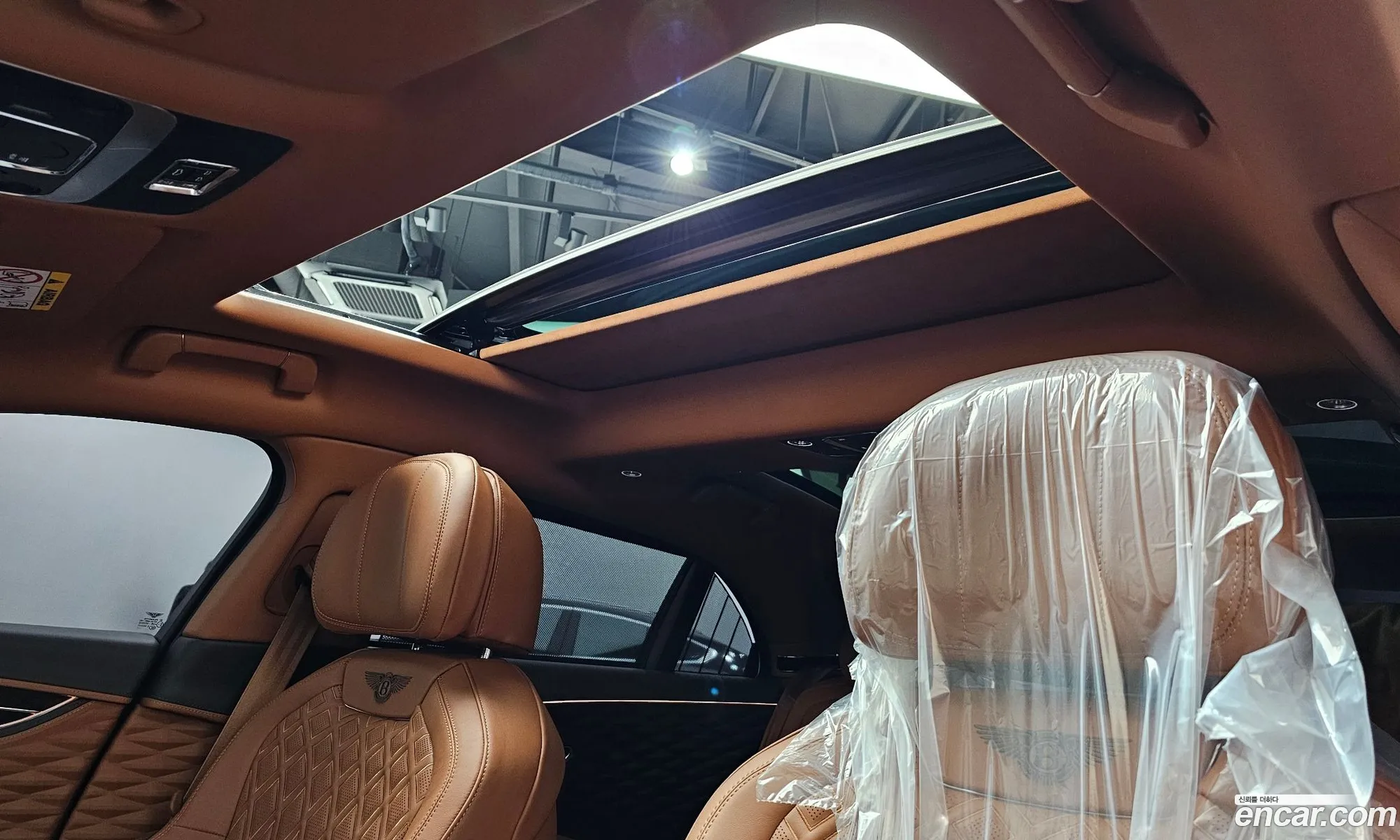 Bentley Flying Spur 2022 SCBBG53S8NC091199 — 43