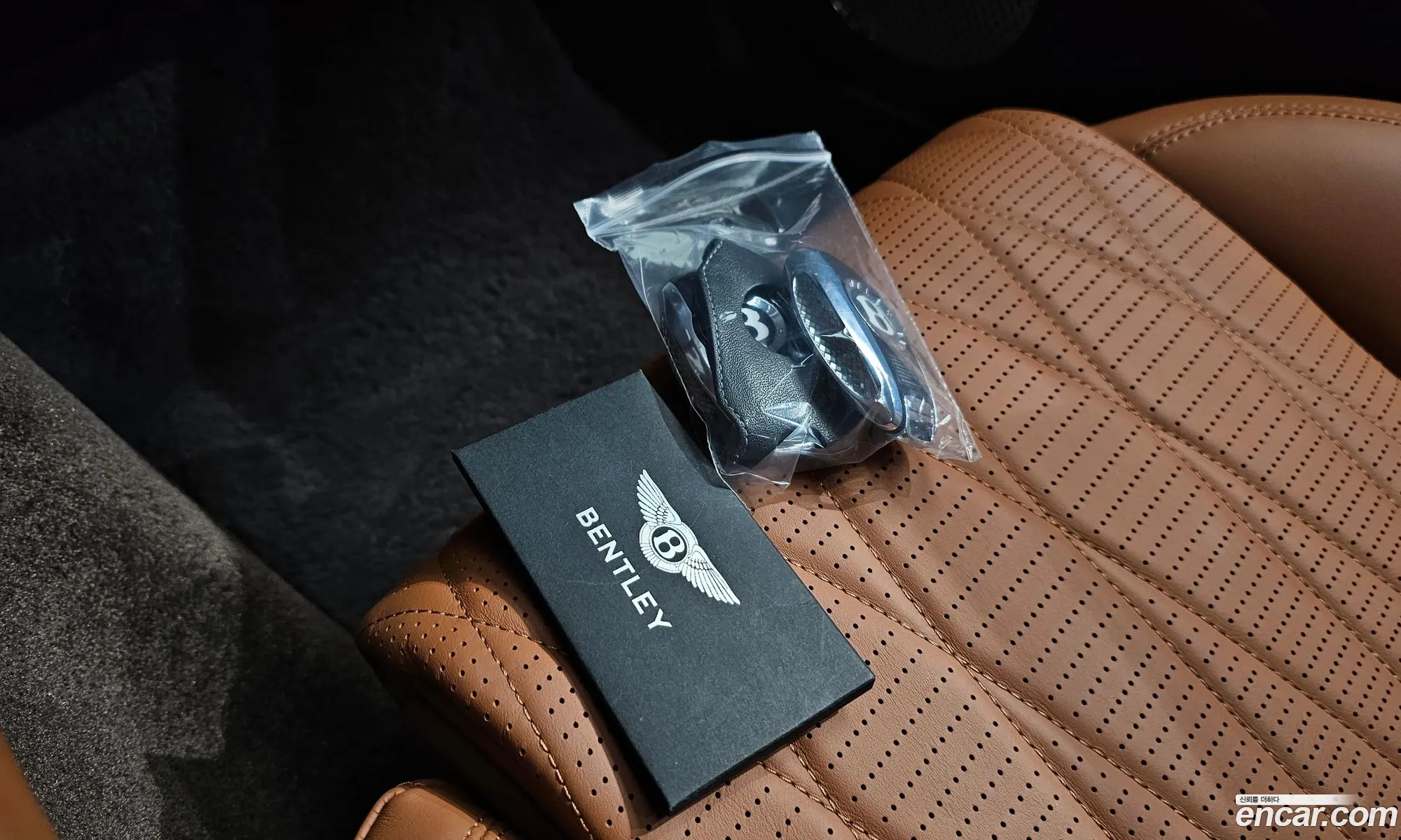 Bentley Flying Spur 2022 SCBBG53S8NC091199 — 34