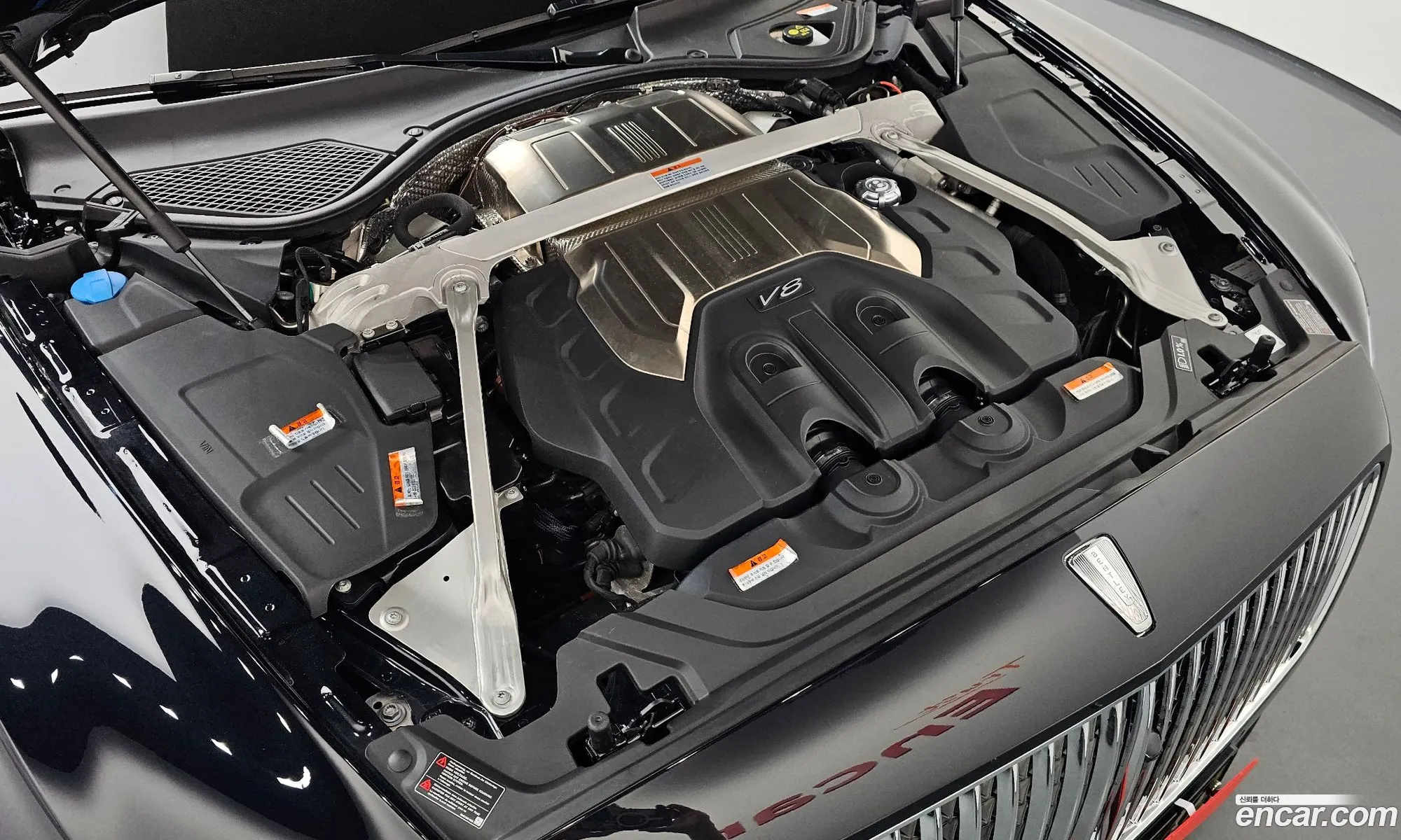 Bentley Flying Spur 2022 SCBBG53S8NC091199 — 36