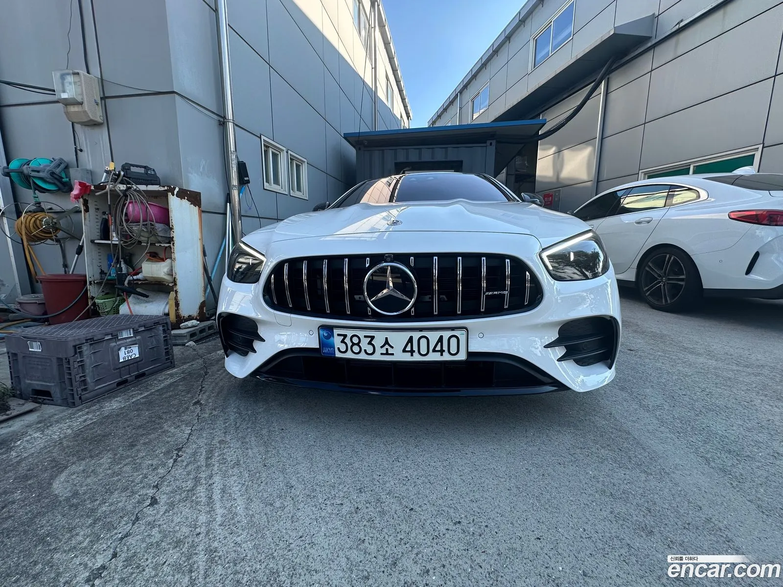 Mercedes-Benz E-Class W213 2021 — 3