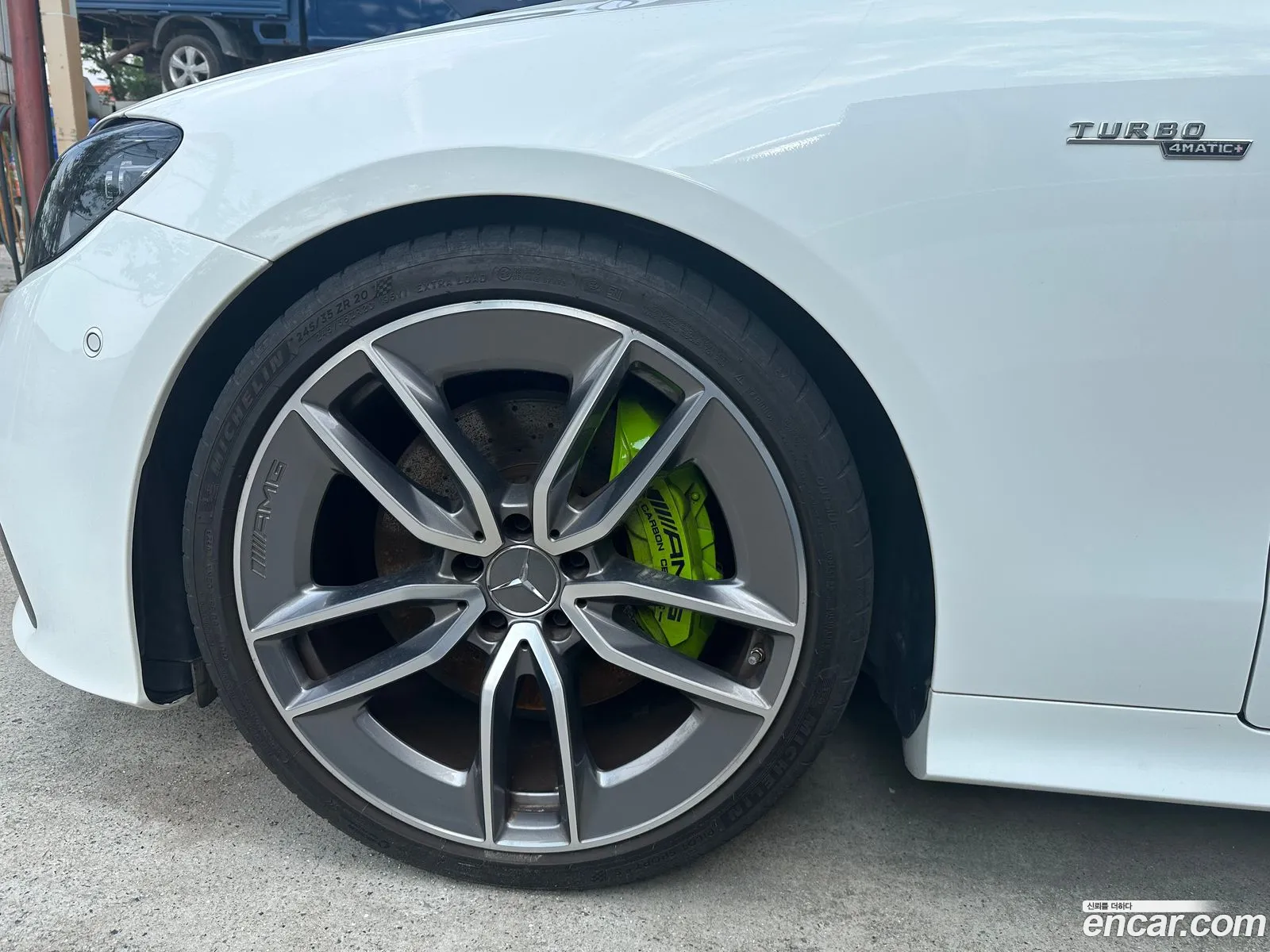Mercedes-Benz E-Class W213 2021 — 6