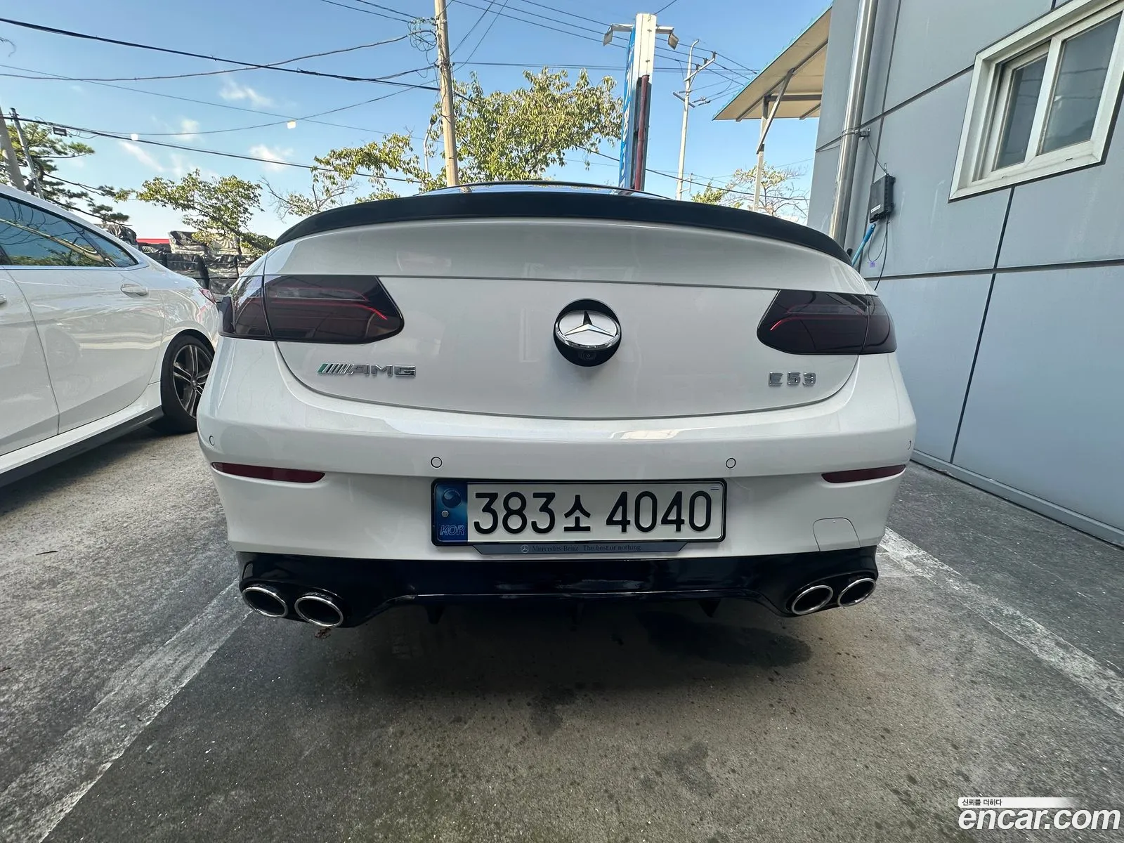 Mercedes-Benz E-Class W213 2021 — 10