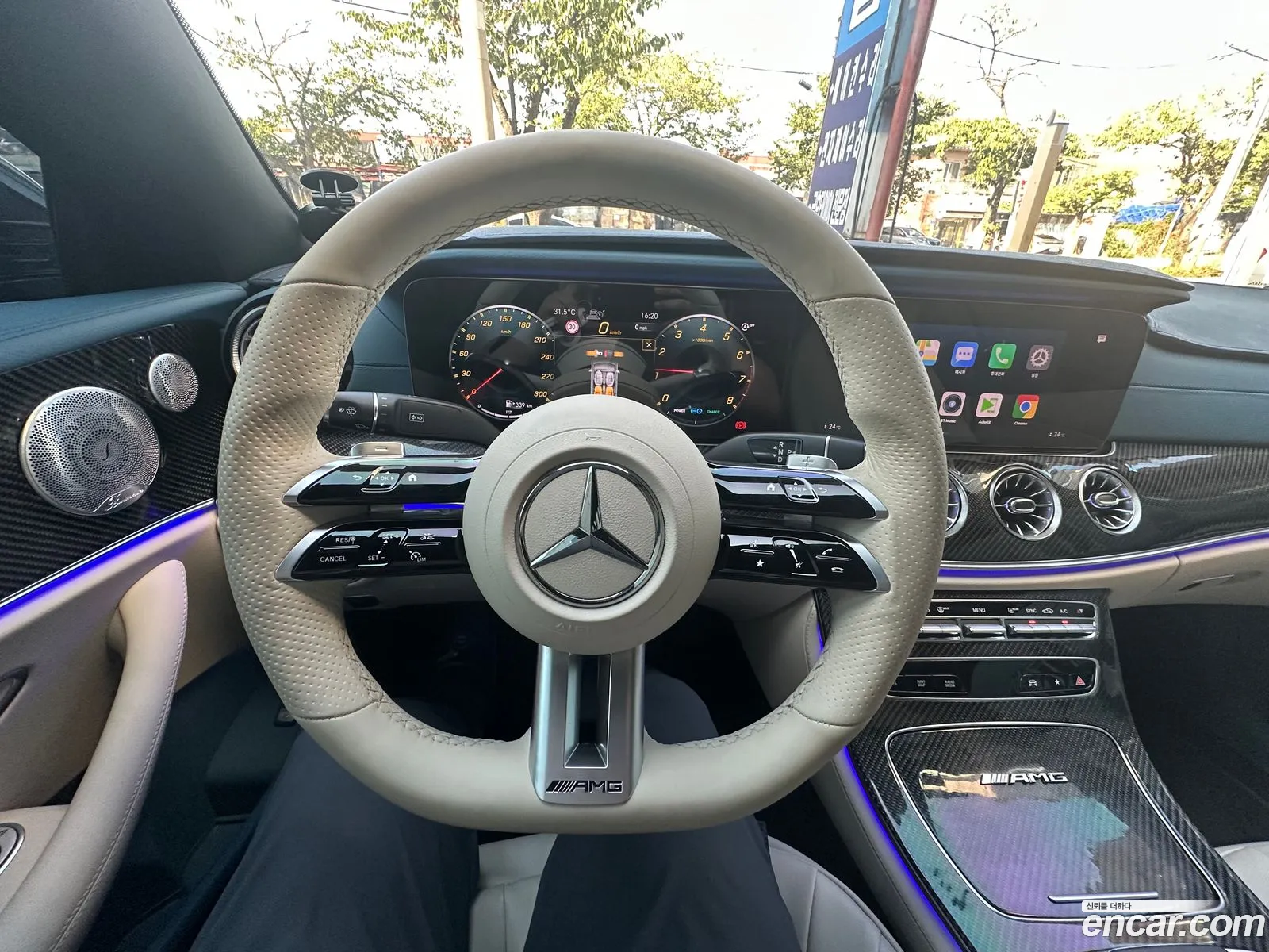 Mercedes-Benz E-Class W213 2021 — 4