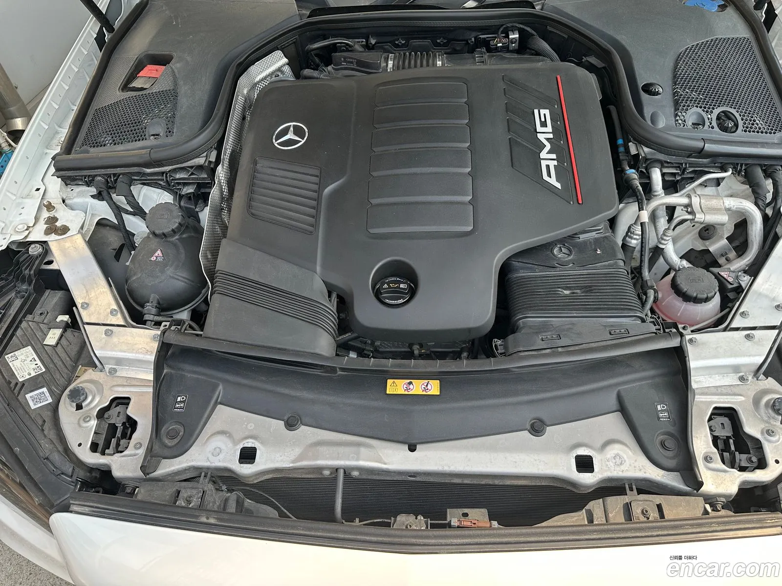 Mercedes-Benz E-Class W213 2021 — 13